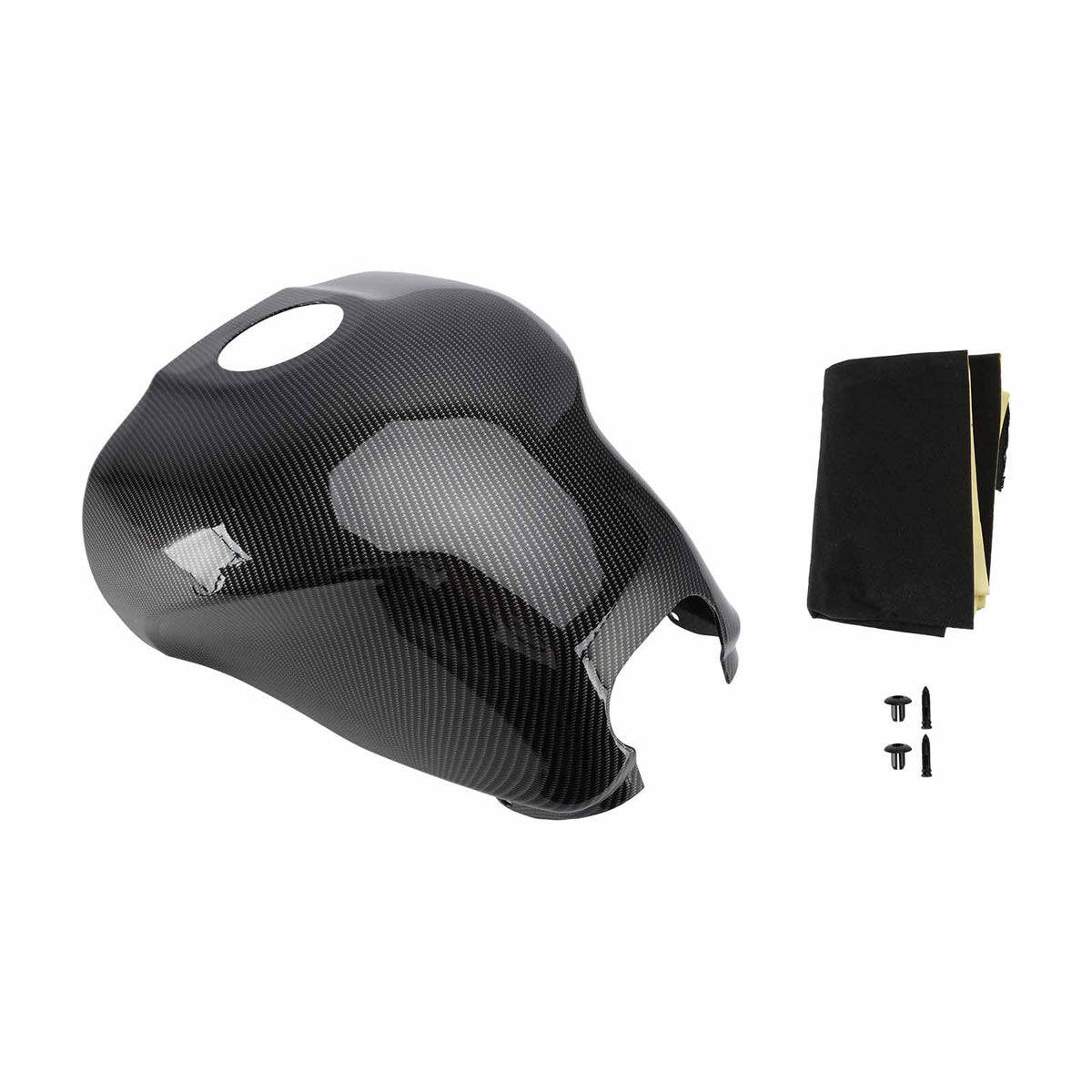 2022-2025 Yamaha XSR900 Rear Gas Tank Cover Fairing Protector