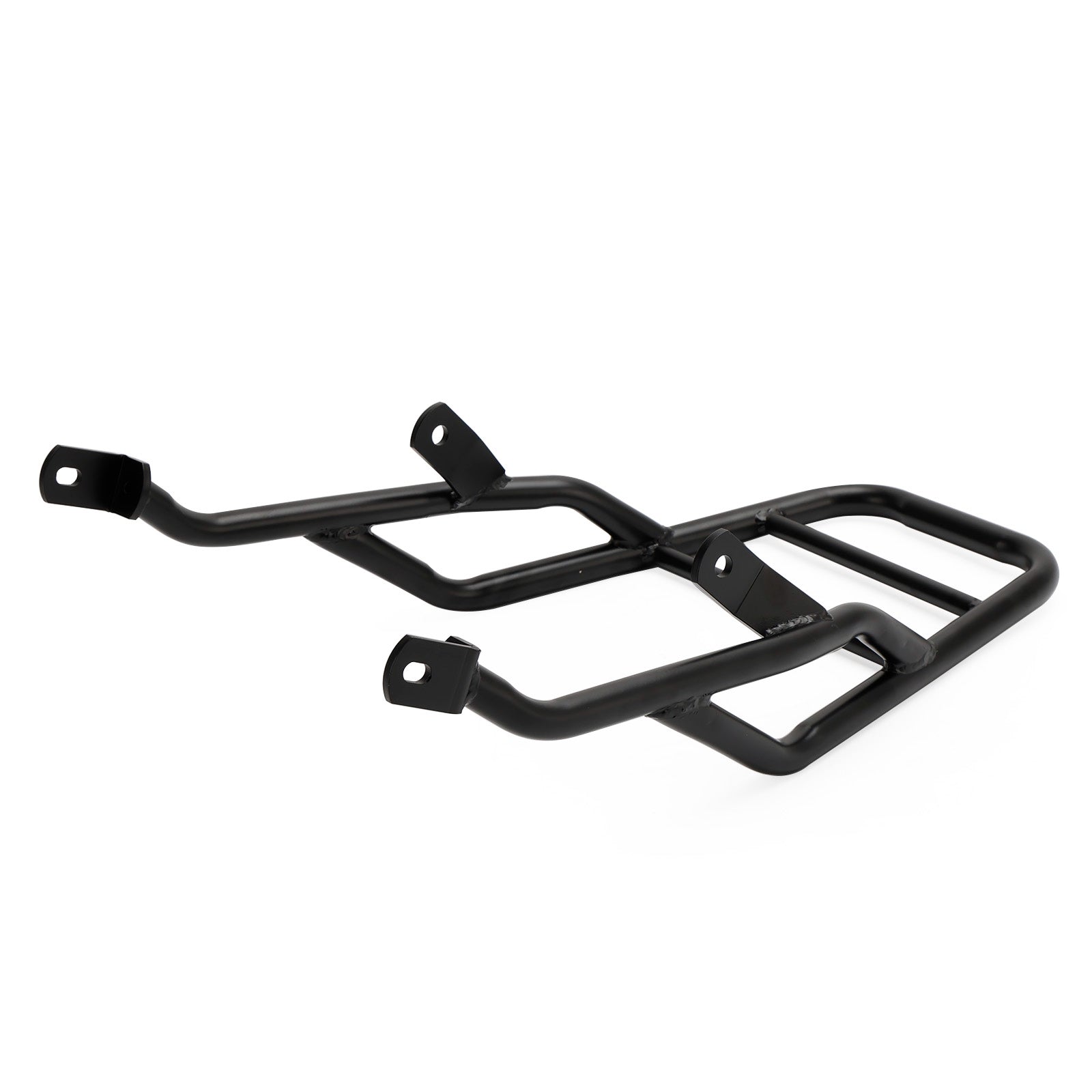 19-23 Scrambler 1200 XC XE Type de tube de support arrière noir