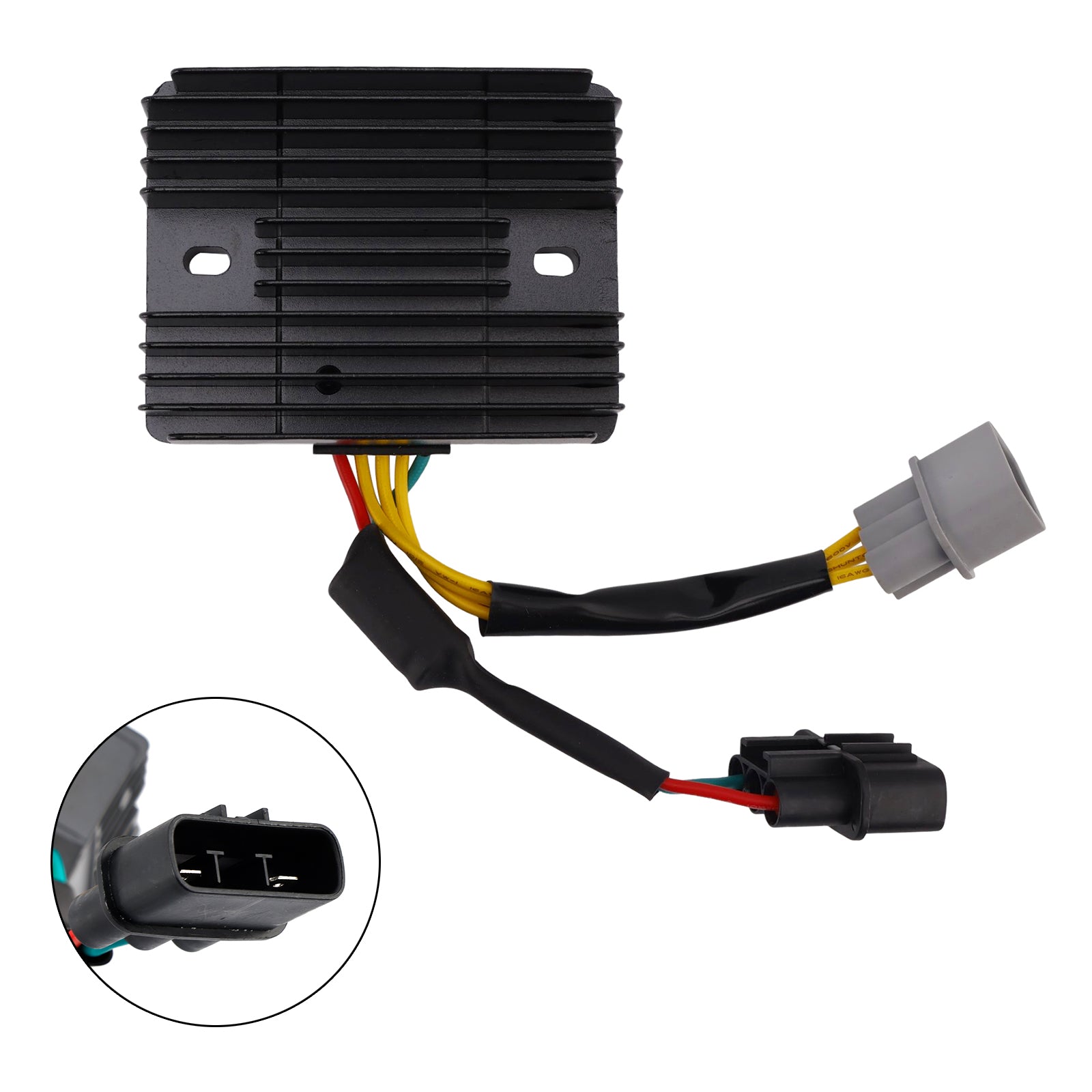 Linhai 550 Linhai 600 Rectifier Voltage Regulator 201412268