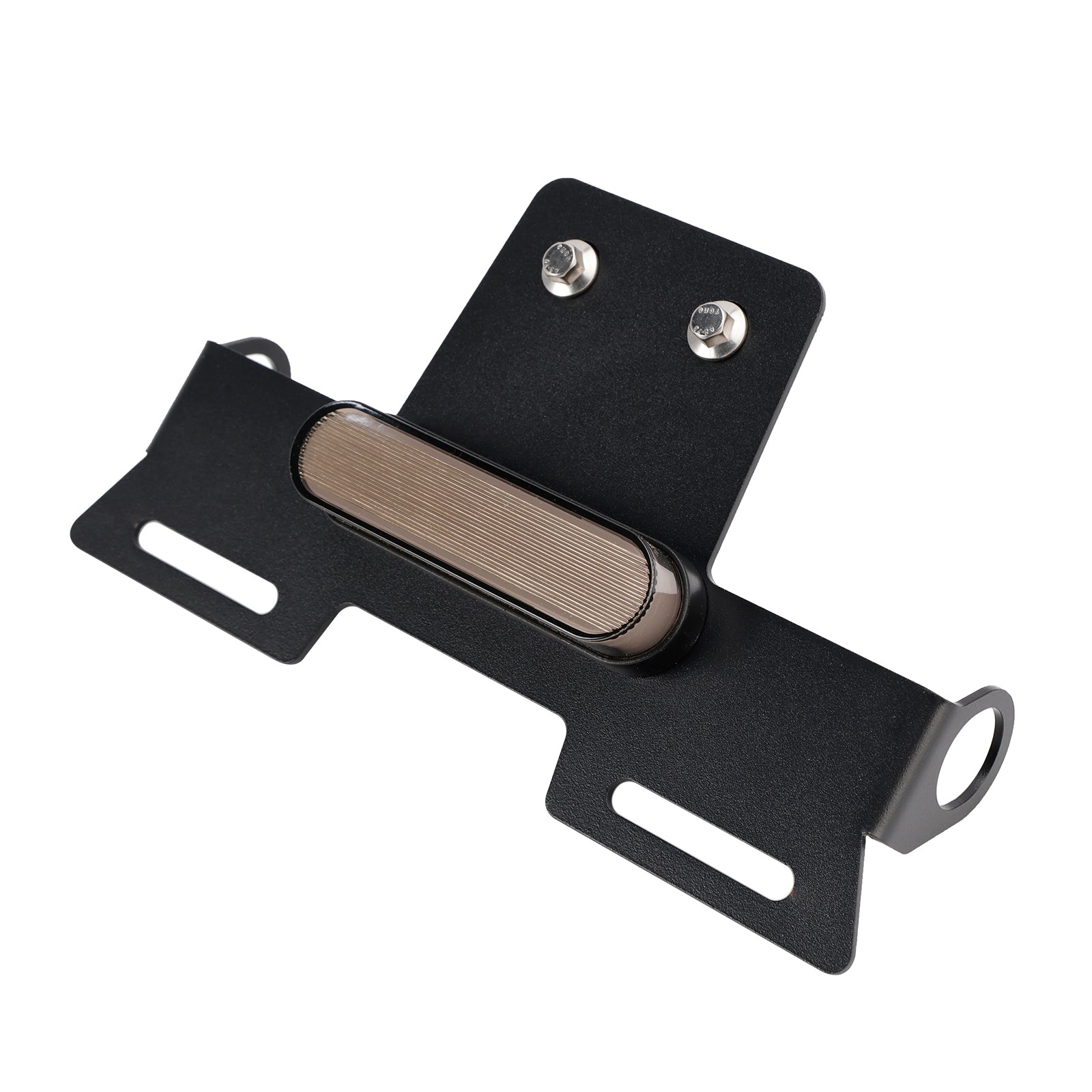 23-24 Honda CL250 CL300 CL500 SCL500 Fender License Plate Holder Bracket