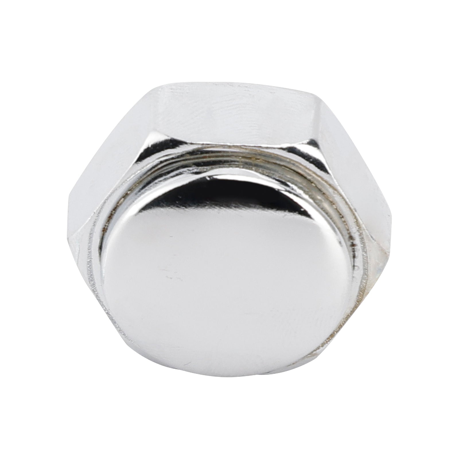 5x Honda Z50A Z50R XR80R S90 SL70 SL90 SL100 S125 Steering Stem Nut w/Washer