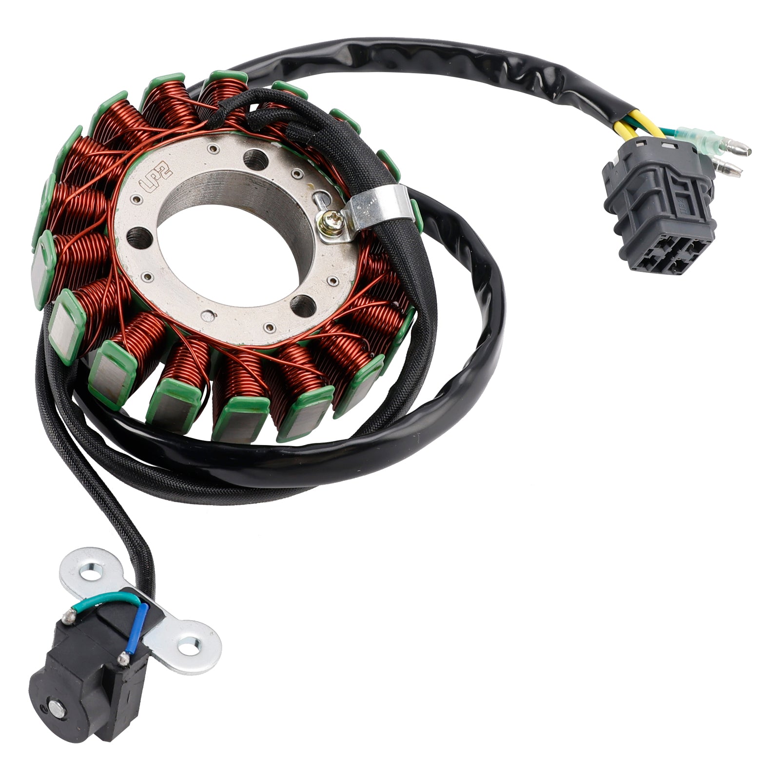 Adly 280 320 Canyon / Hurricane / Online S 3.2 / X 3.2 Stator Generator