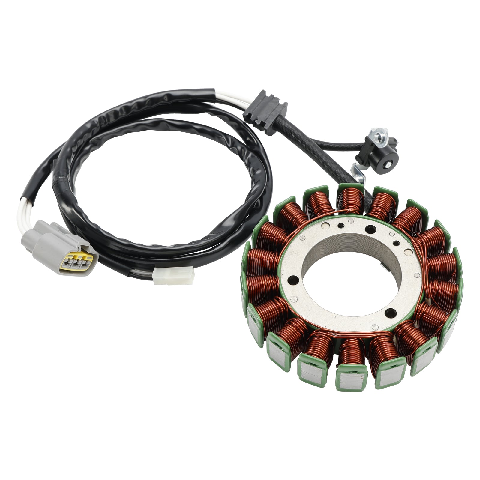 Caltric Stator Generator For Yamaha – 18P-81410-00-00 Magneto Alternator Pickup ST477-LAR
