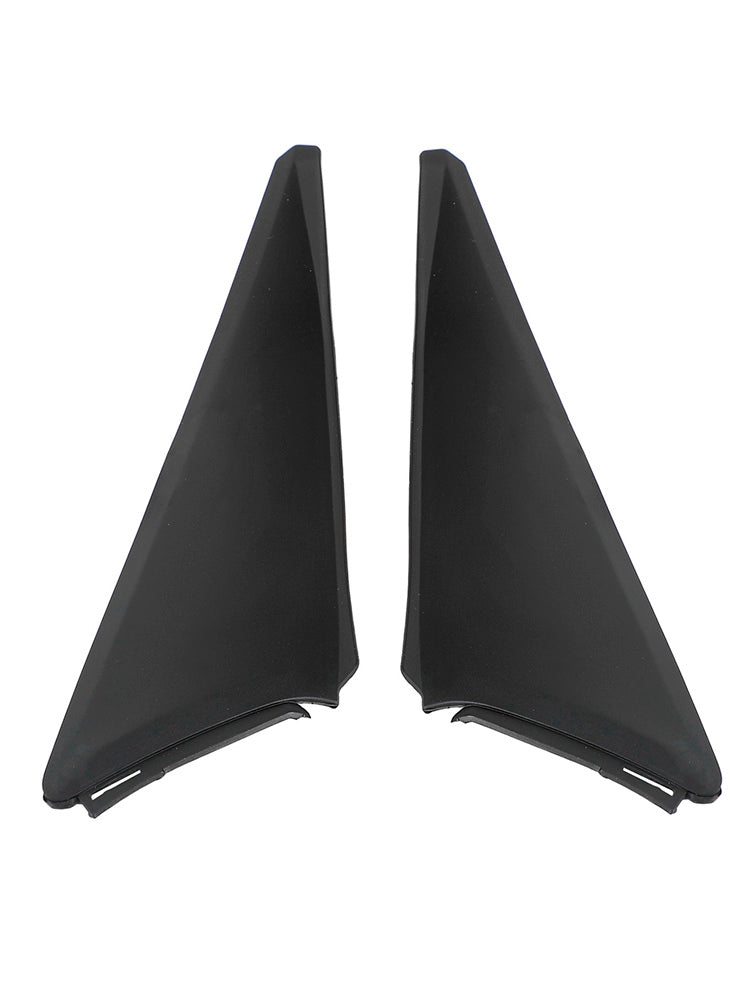 Tank Side Seat Trim Cover Panel Fairing Cowl For Honda CBR1000 RR 2008-2011