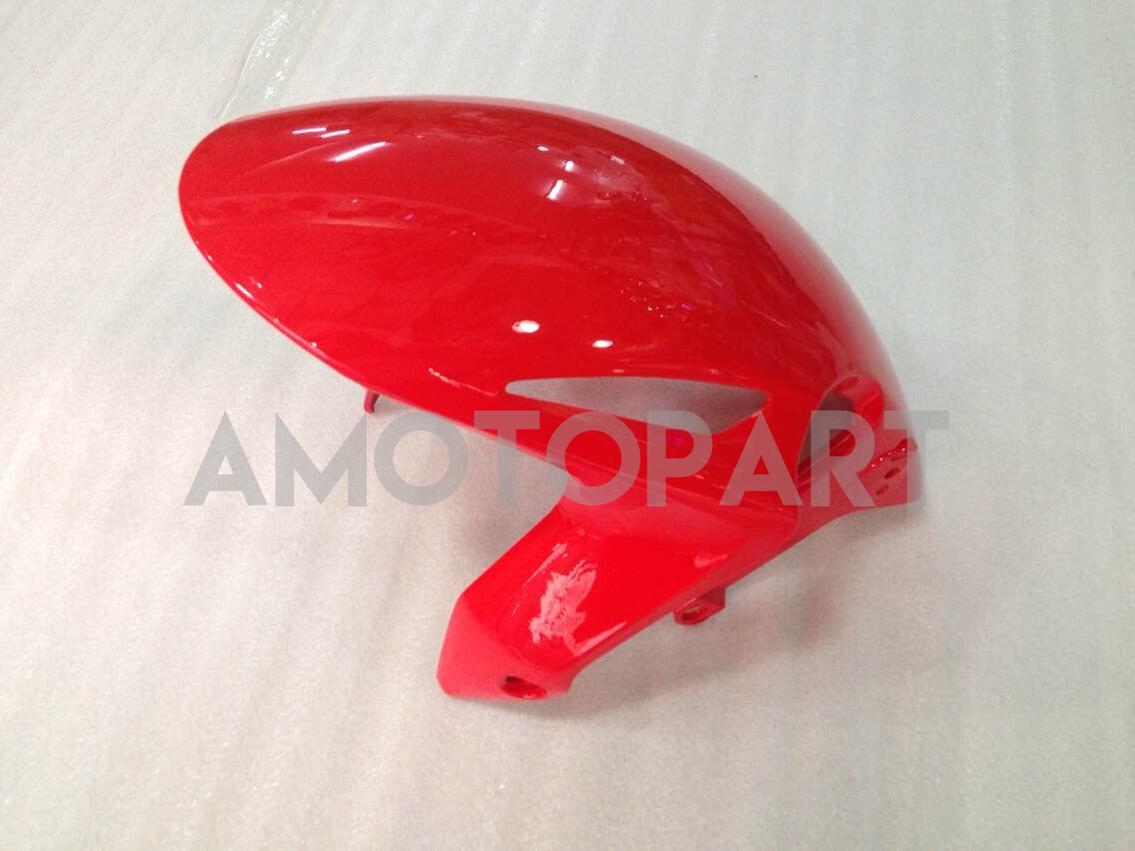Amotopart 2012-2016 CBR1000RR Honda Blue & Red Style1 Fairing Kit