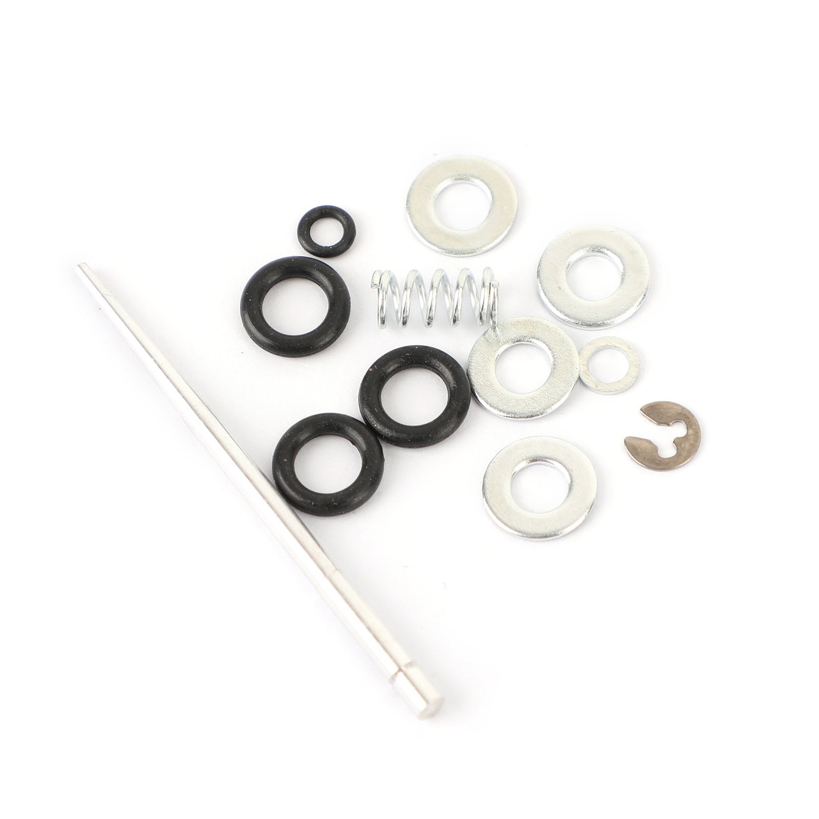 99–02 Yamaha Yzf R6 600 Vergaser Vergaser Dichtungen Düsen Reparatur Rebuild Kit