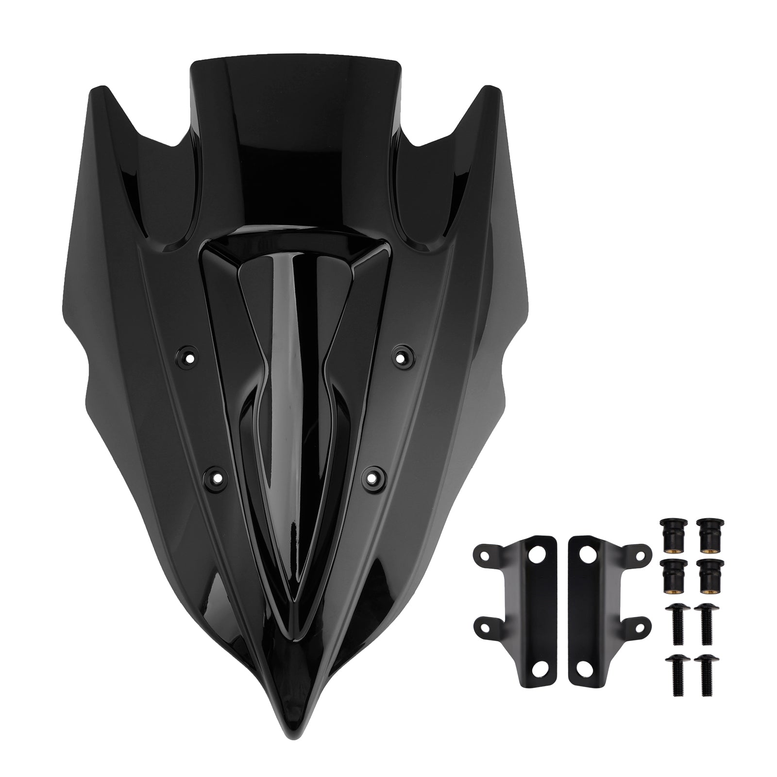 2024-2025 KAWASAKI Z500 Windshield Windscreen