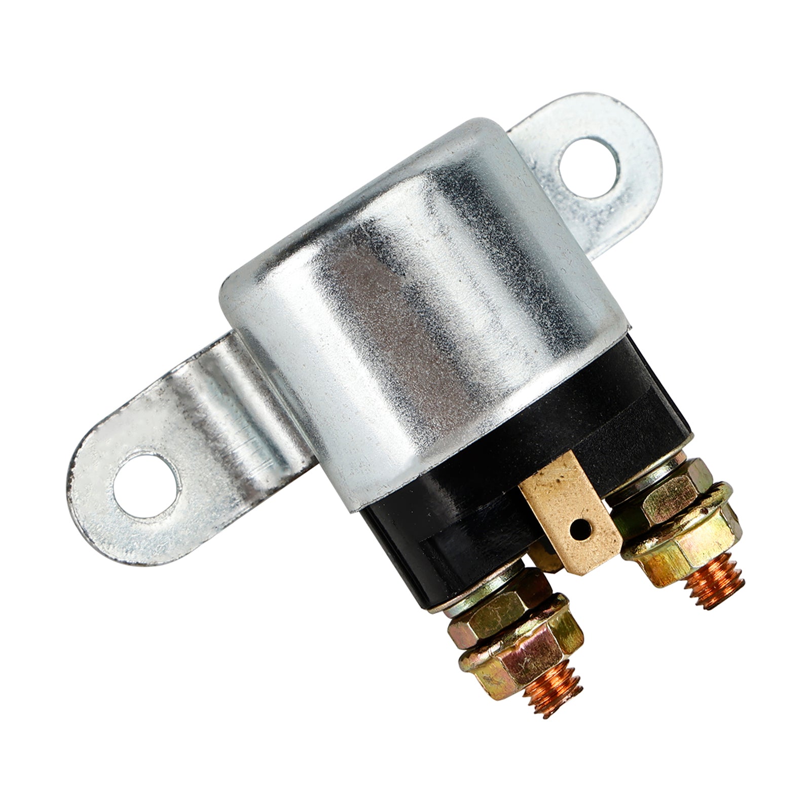 Can-Am F3 DS450 Outlander 400 450 500 800 1000 Relè solenoide di avviamento 710001364 710007777