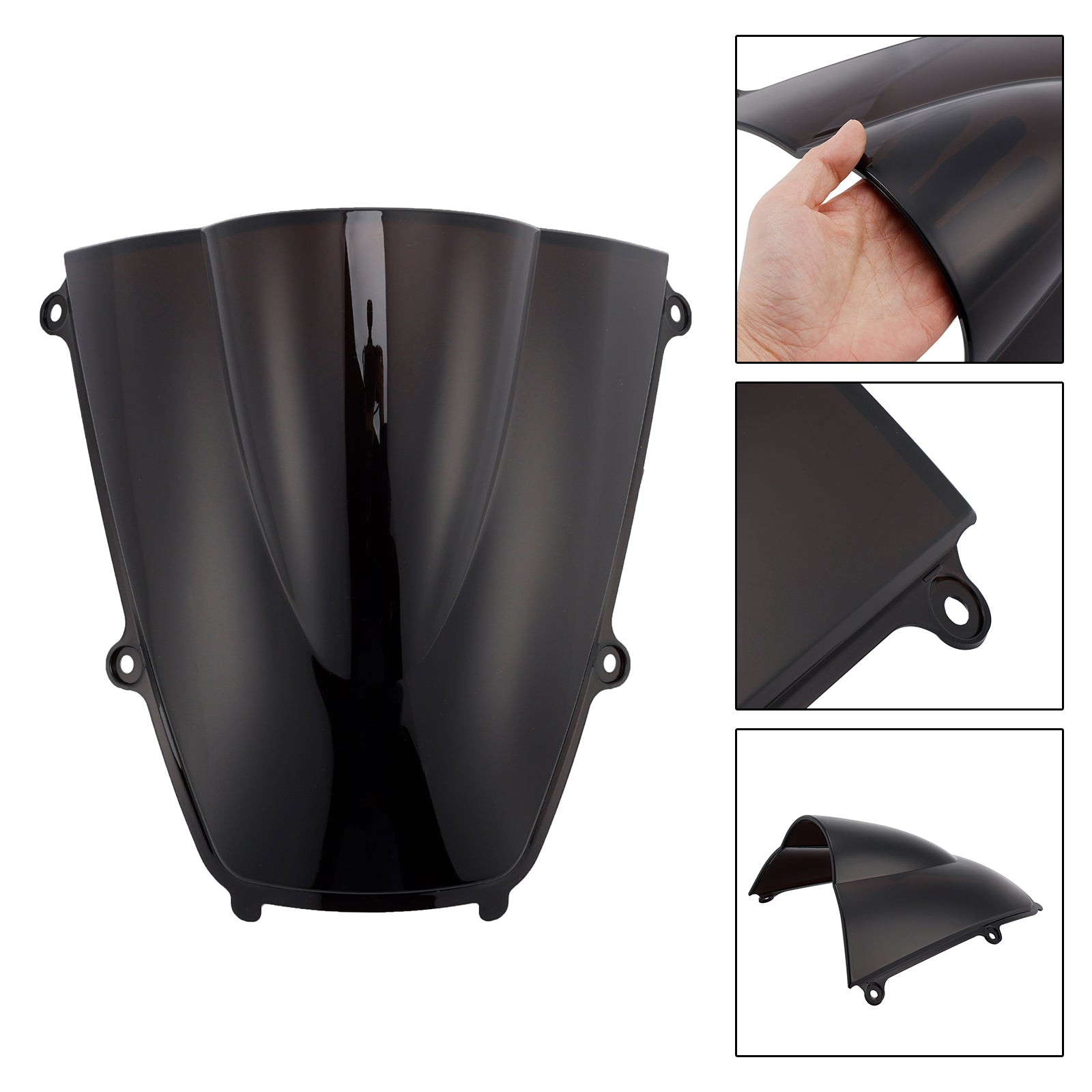 2021-2025 HONDA CBR600RR Windshield WindScreen