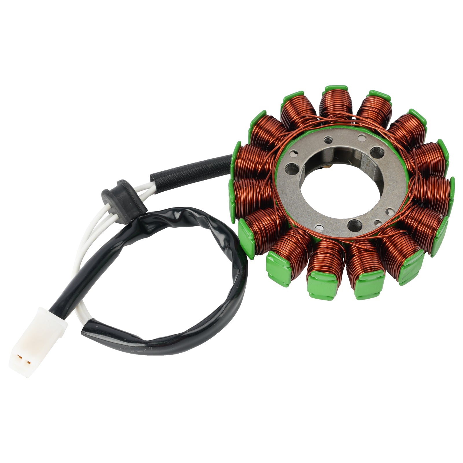 2022-2026 Suzuki GSX-S1000 GT Magneto Rotor Stator Regulator m/pakning