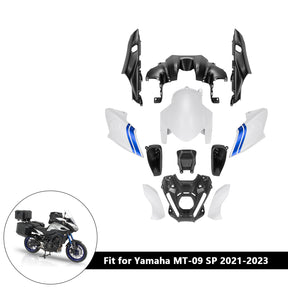 Amotopart 2021-2023 Yamaha MT 09 Verkleidungssatz