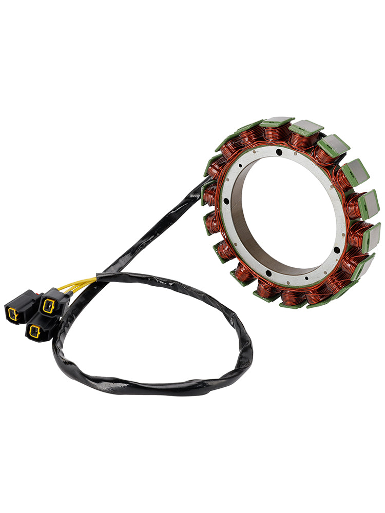 Impulso statore generatore a 4 tempi Yamaha L F200 F225 F250 Hp 2005-2019