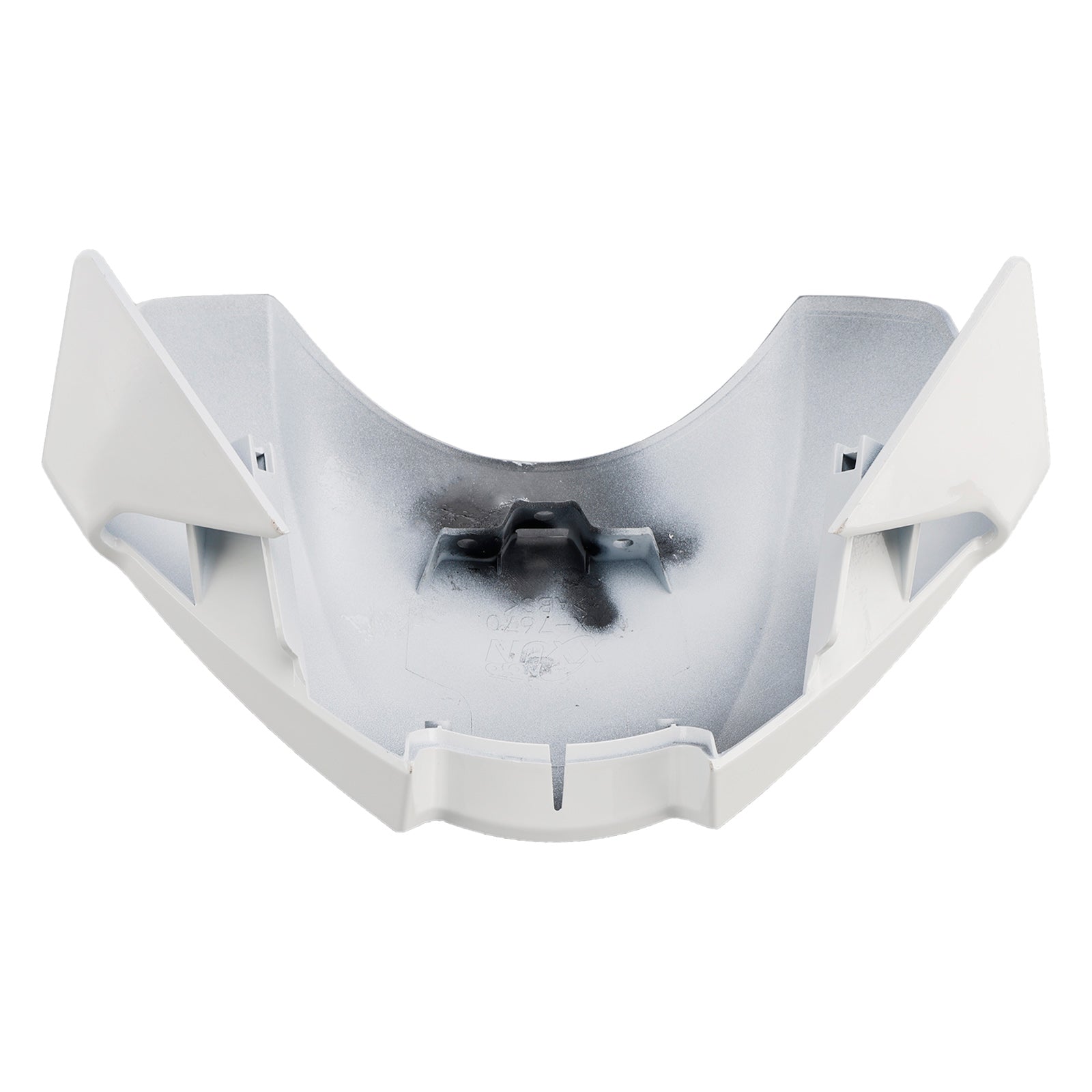 2020-2022 Street Triple 765 R/RS Front Nose Headlight Cover Fairing