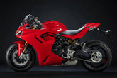 Amotopart 2021-2024 Ducati Supersport 950 / 950S Red Black Fairing Kit