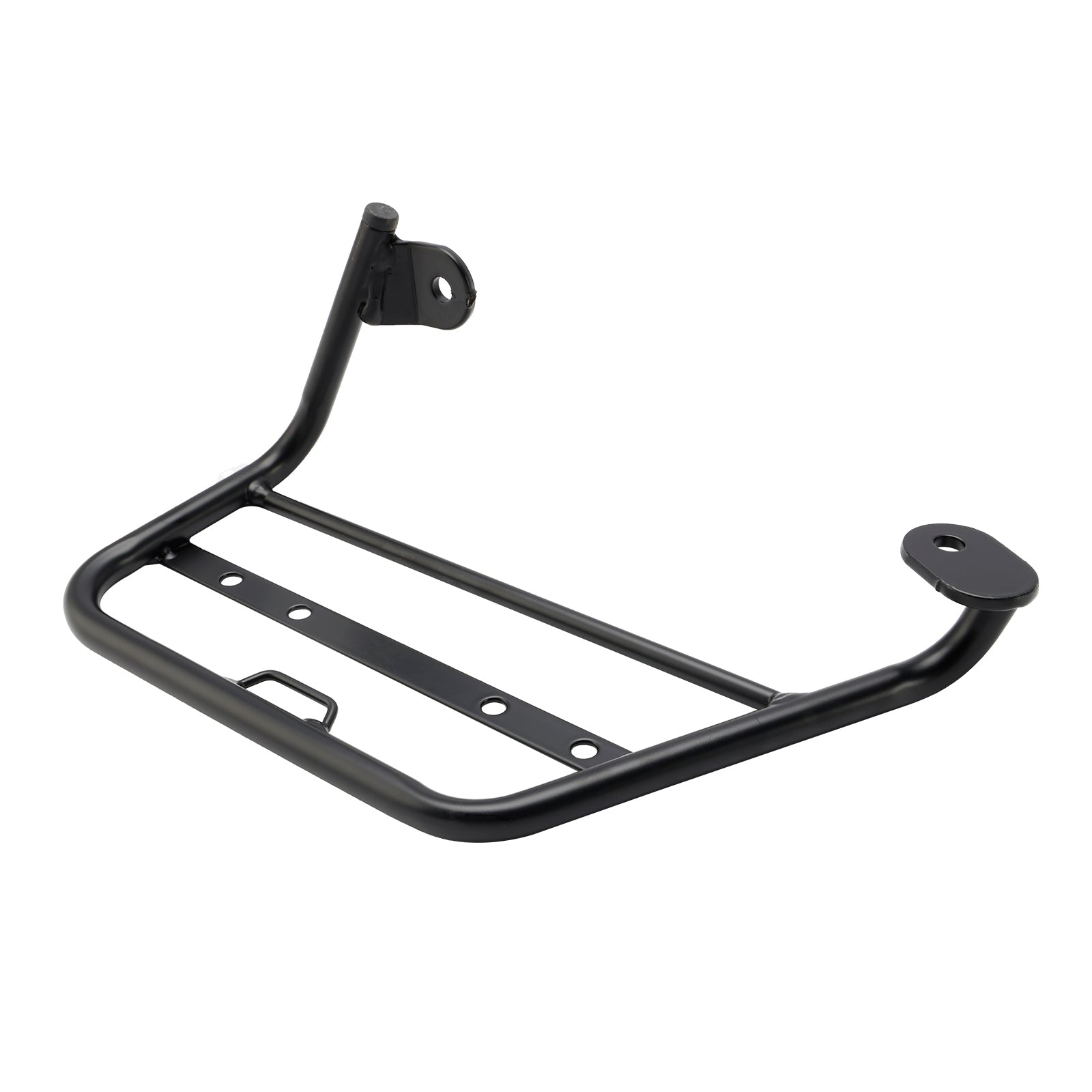 22-24 Kawasaki Z650Rs Z650 Rs Side Saddle Bag Mounting Bracket Right