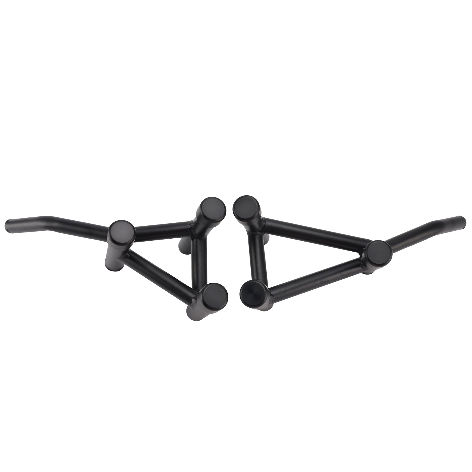 2025-2026 Yamaha Mt-07 Engine Guard Frame Anti-Crash Bumper Protector