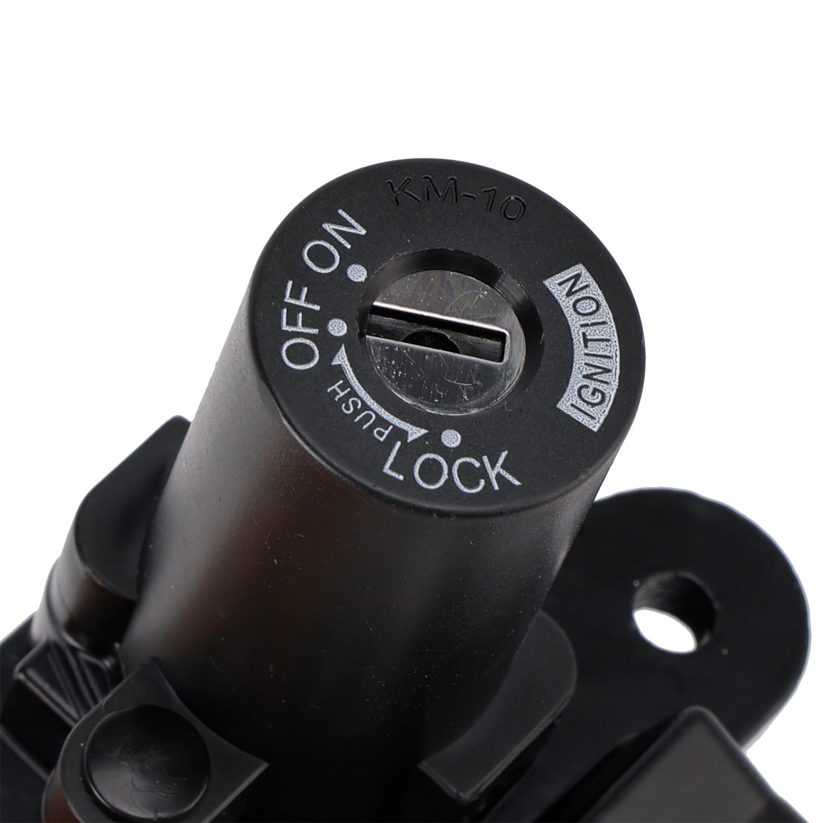 2019-2025 Kawawaki W 800 EJ800 Gas Cap Helmet Lock Ignition Switch Lock Set