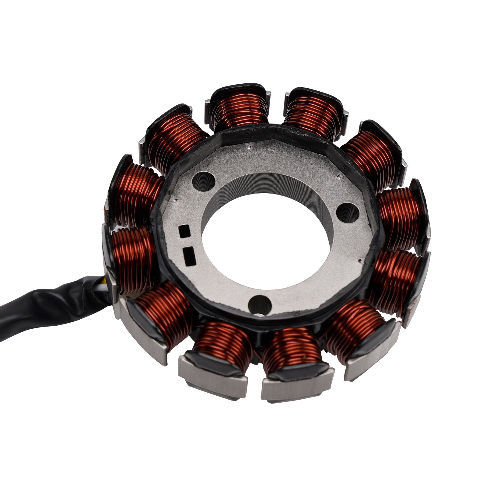 Yamaha Crypton T110 / R T110 2004-2005 Magneto Stator Alternator