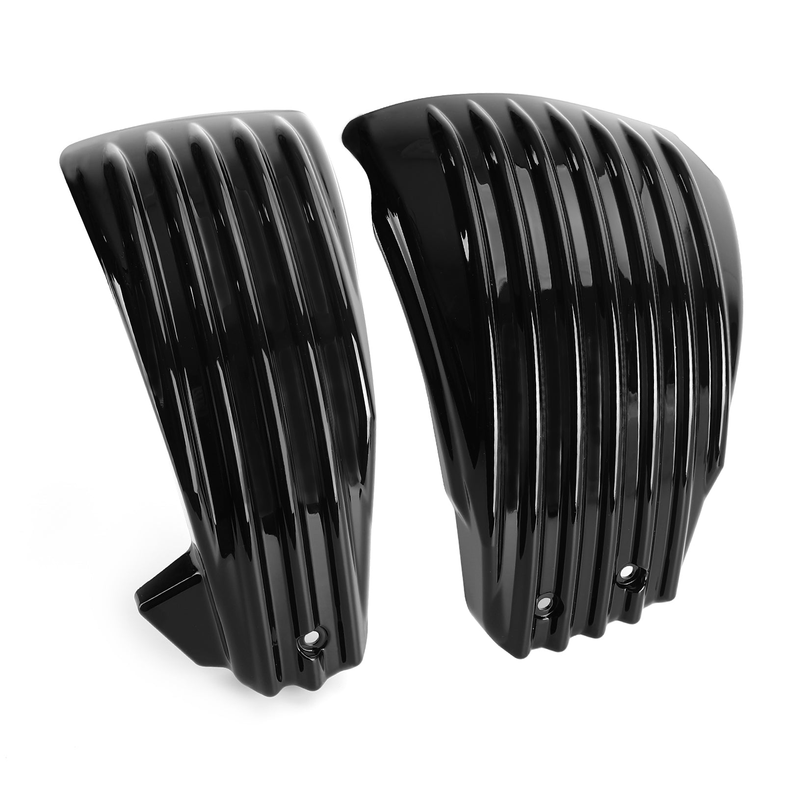 2018-2020 Softail Street Bob Deluxe Battery Side Cover