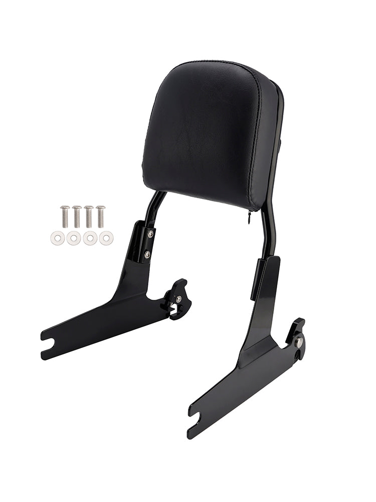 Softail Sissy Bar 2000-2017 Passenger Sissy Bar Backrest
