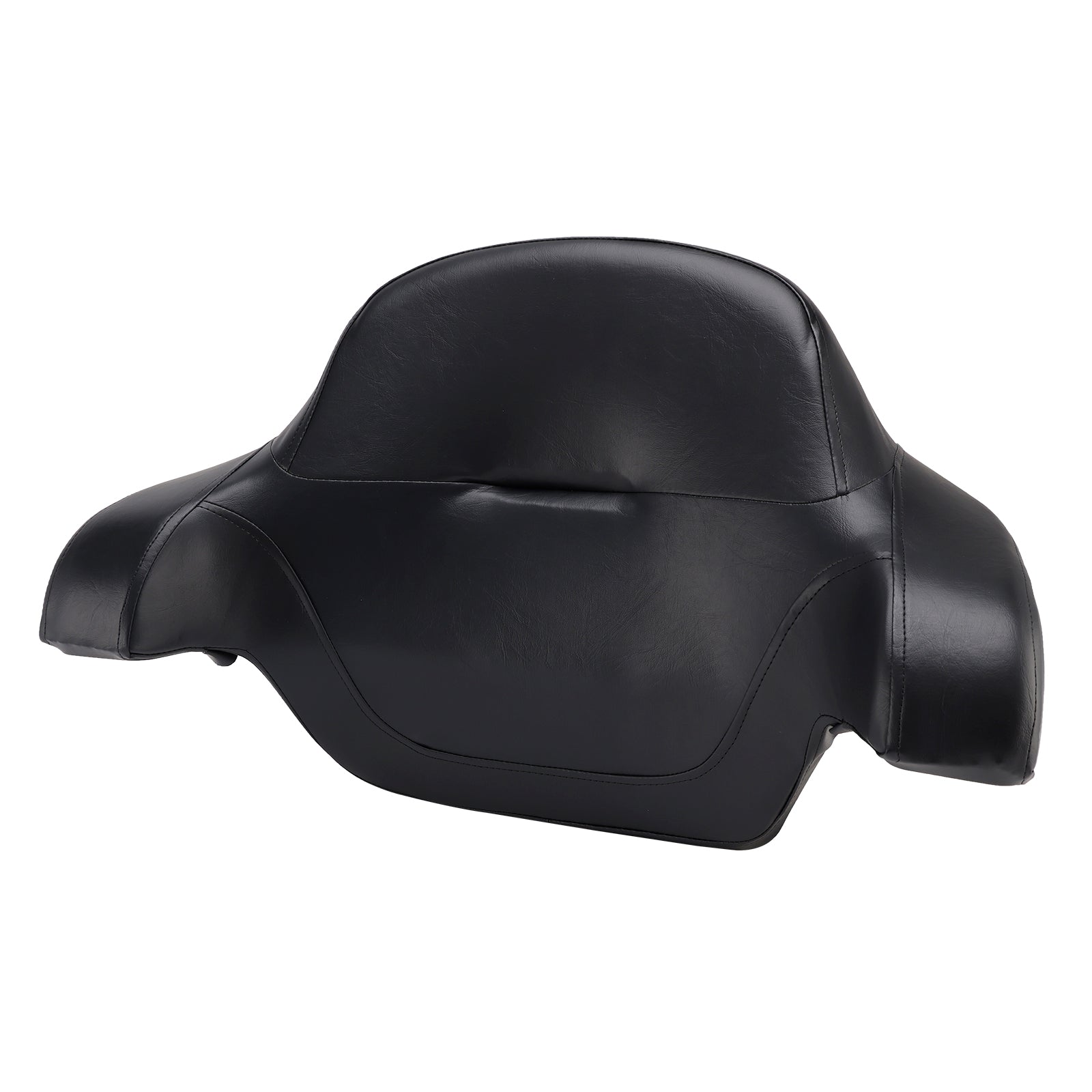 King Chopped Trunk Wrap-around Backrest Pad