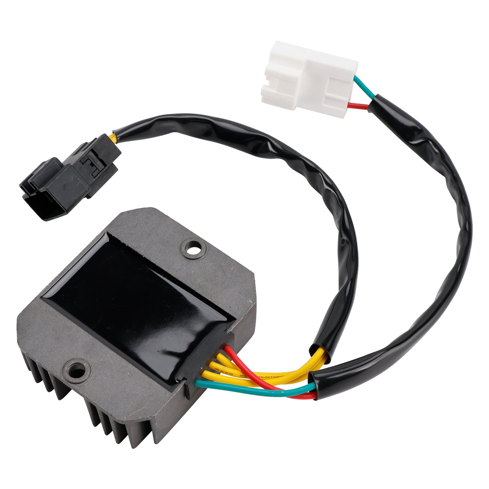 19-20 Sym MAXSYM 500 TL47W1 Voltage Regulator Rectifier 31600-HJA-900