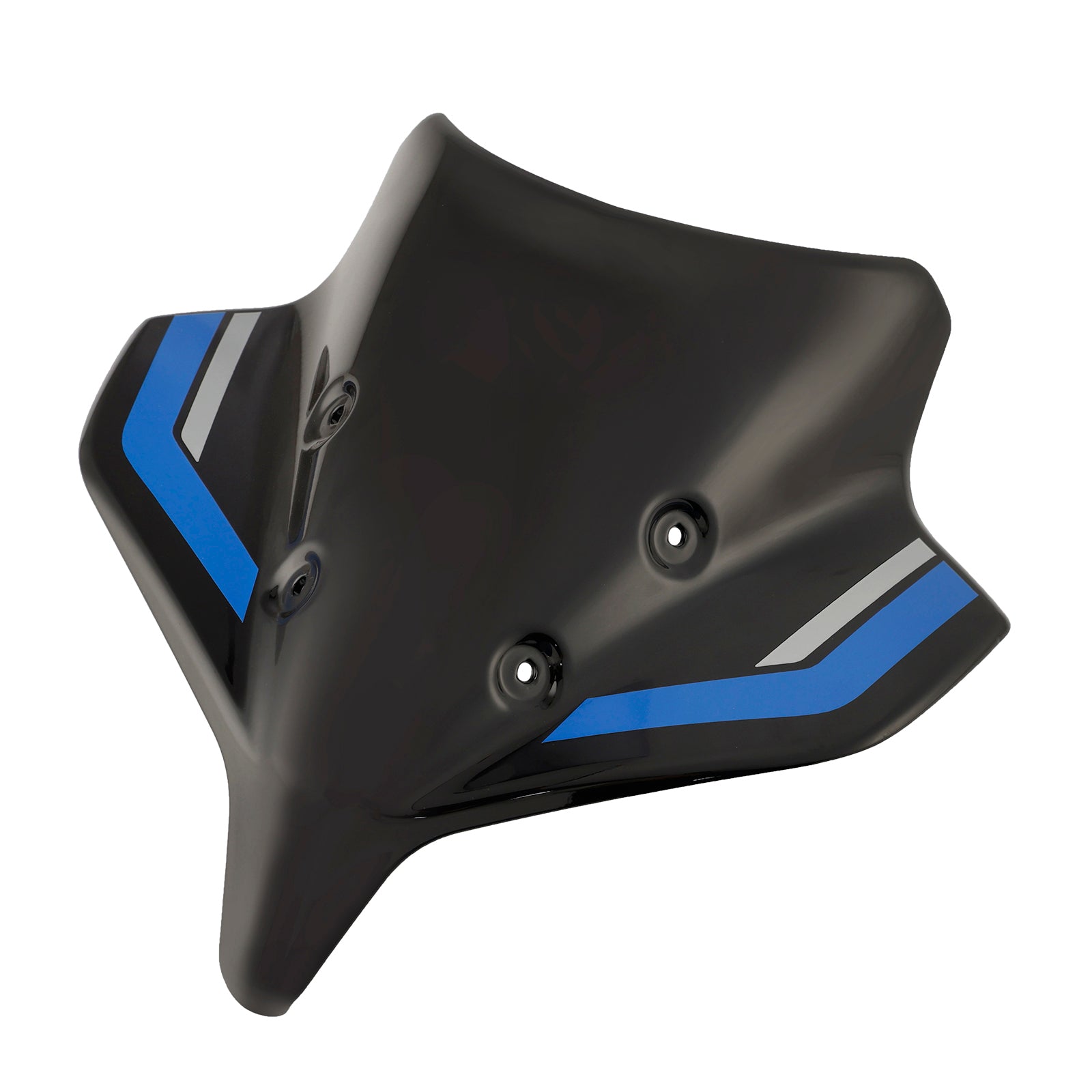 2022-2024 YAMAHA MT-10 / MT-10 SP ABS Motorcycle Windshield WindScreen