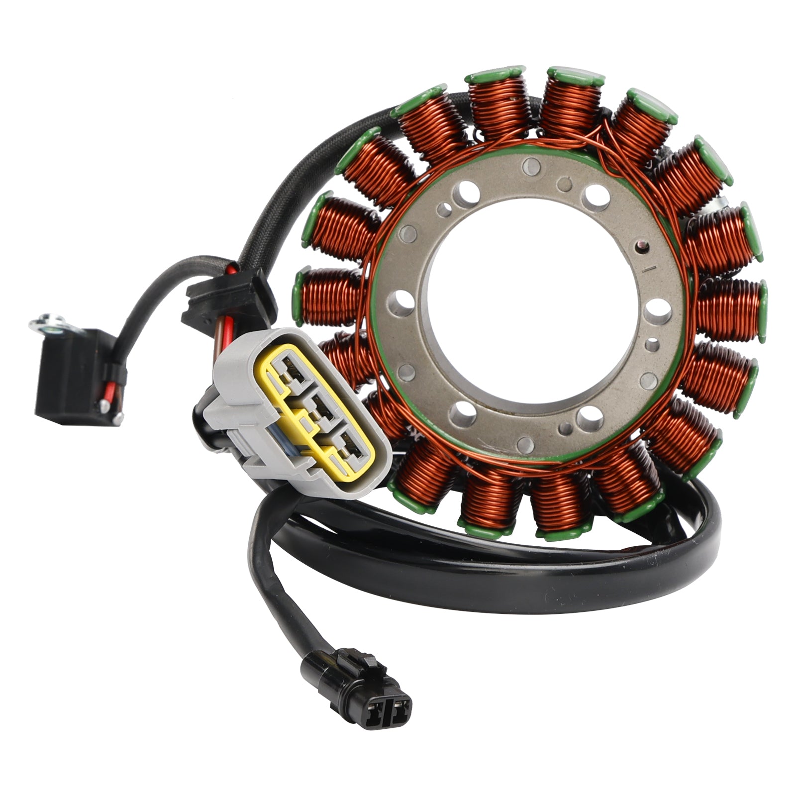 21-24 Aprilia RS 660 Tuono 660 Tuareg 660  Stator Coil w/Pickup 1A019557