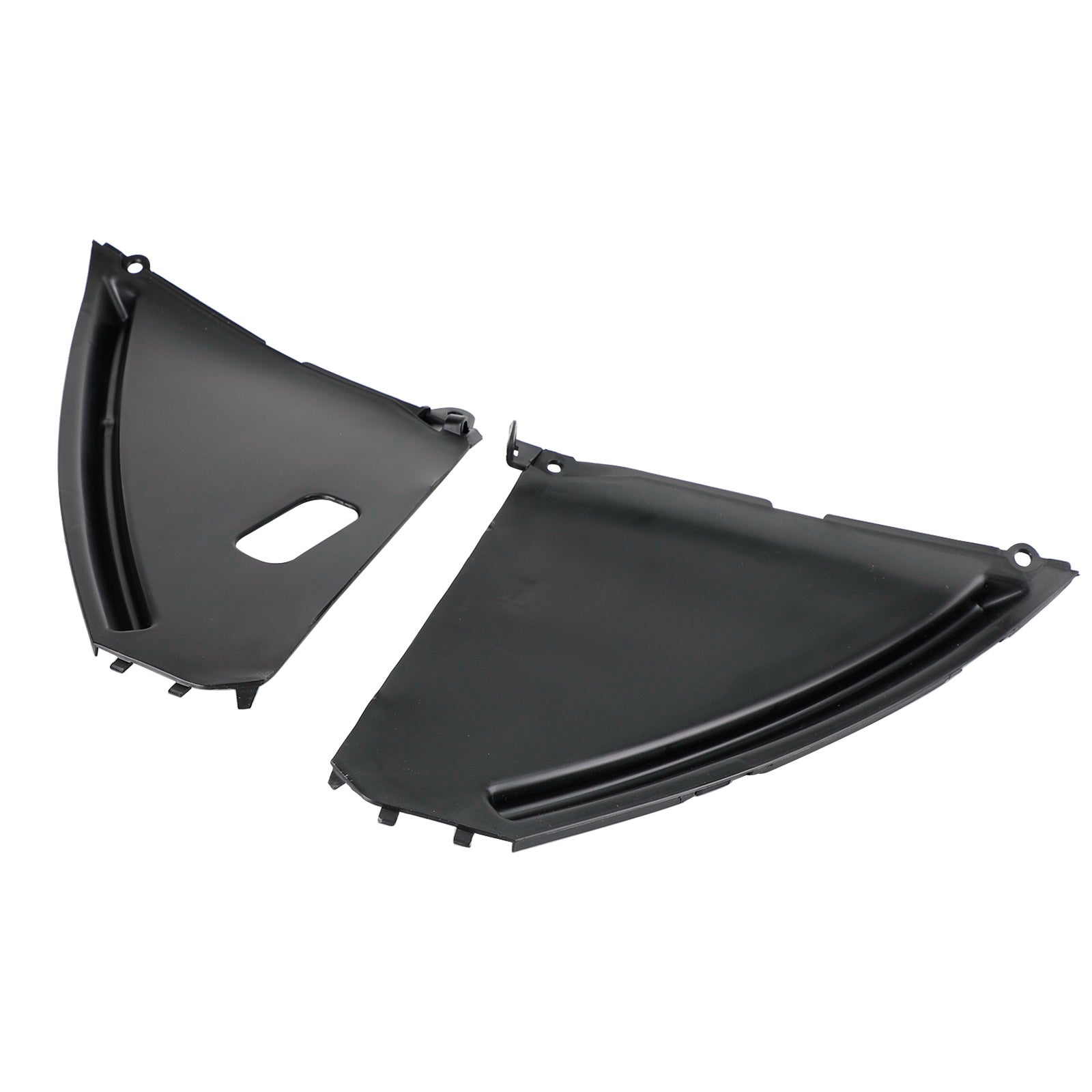 Side Inner Cover Panel Fairing For Suzuki GSX1300R Hayabusa 2008-2020