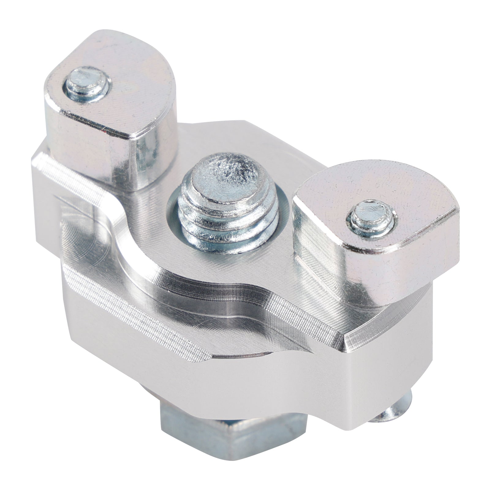 CFMoto ATVs UTVs Aluminum Quick Attach Accessory Anchor Mount Kit