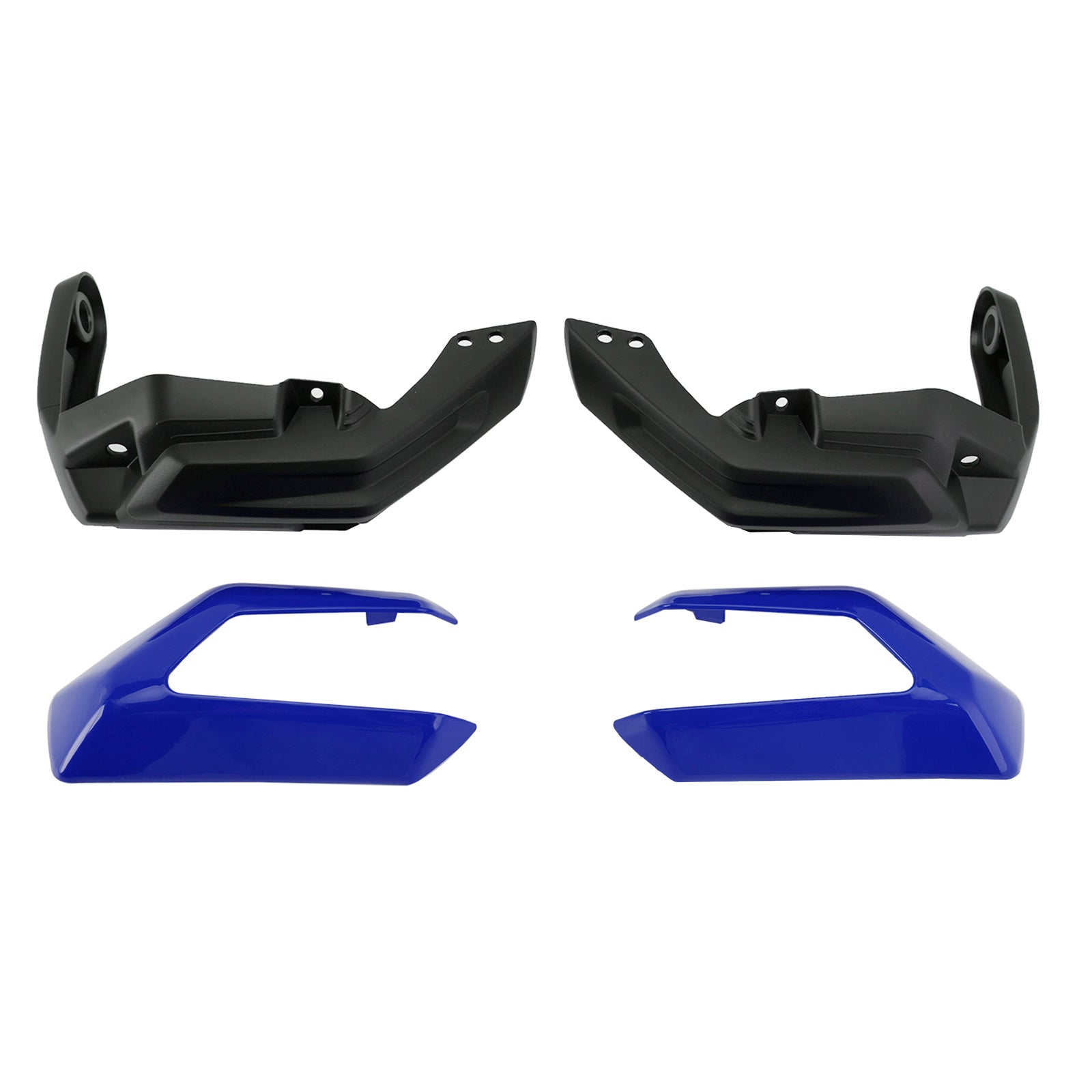 2025 Yamaha Tenere 700 T700S Handguard Protector
