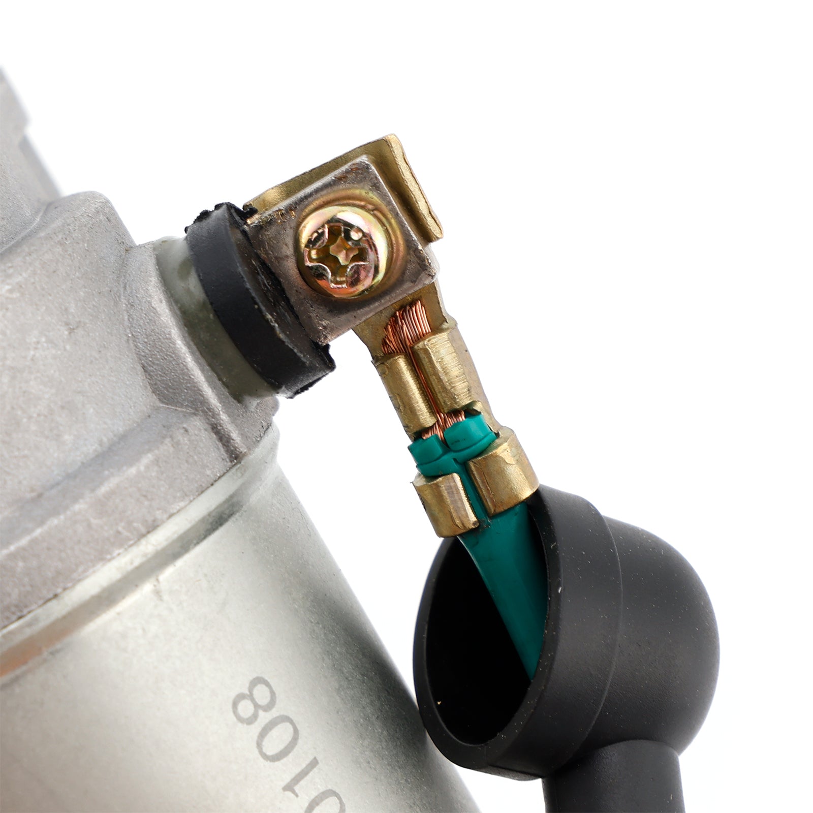 1983-1993 Yamaha T 50 Ed Townmate/T 80 Ed Townmate Startermotor