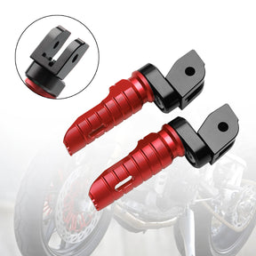 Pedane anteriori Pedana adatta per DUCATI MONSTER 821 937 950 1100/S/EVO 1200/S/R