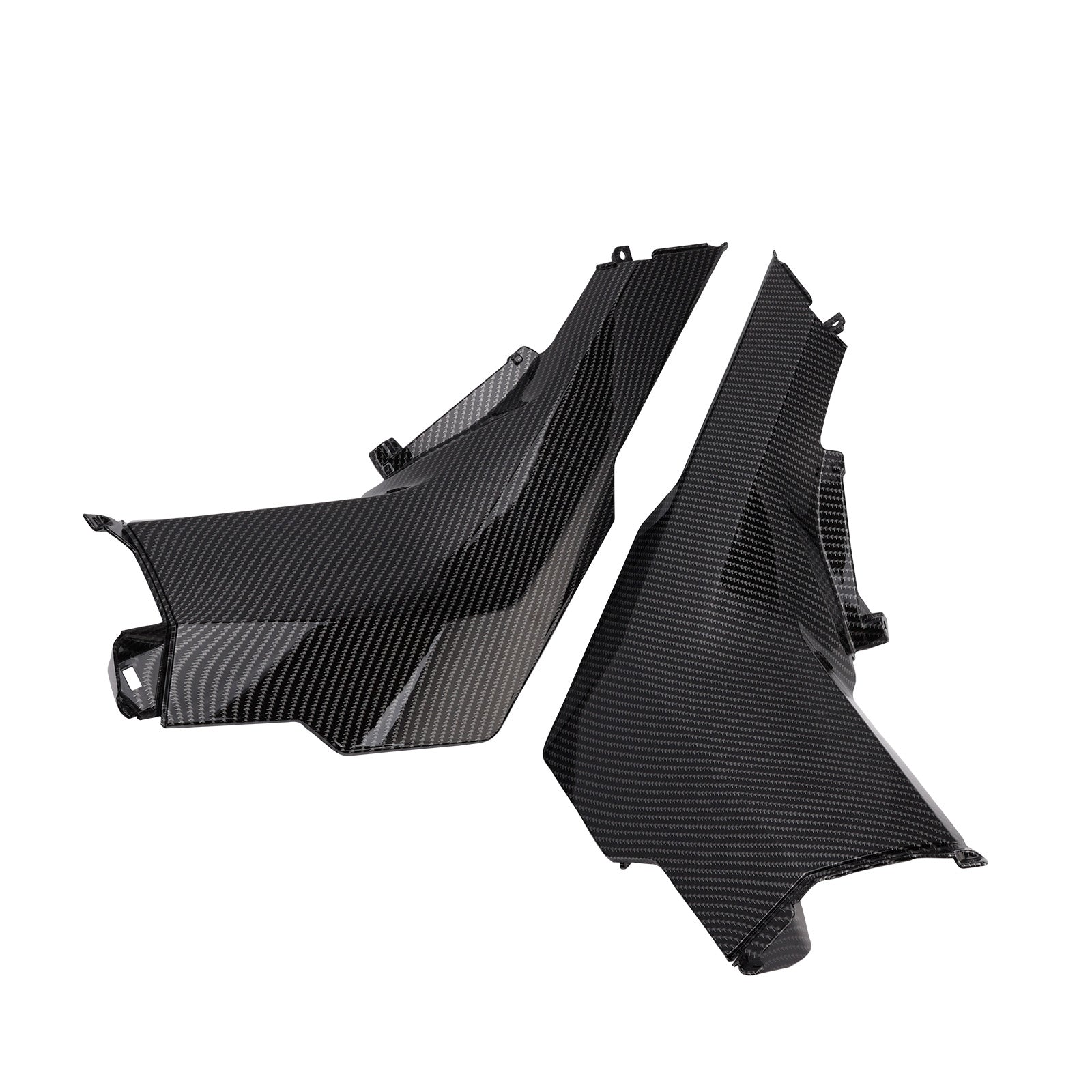 Honda ADV 350 2022-2025 Seat Side Cover Panel Fairing Cowl