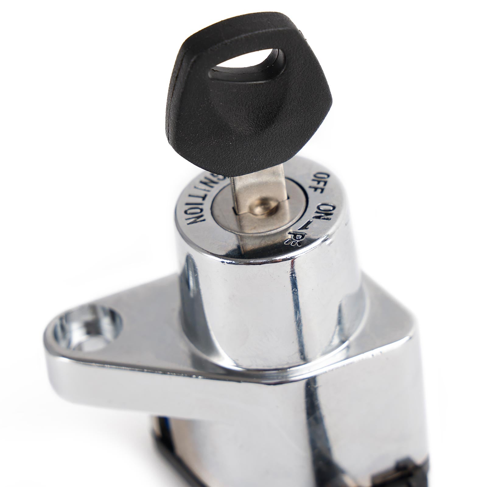 Suzuki 1997-2004 VZ800 Marauder 1998-1999 VL1500 Intruder LC Ignition