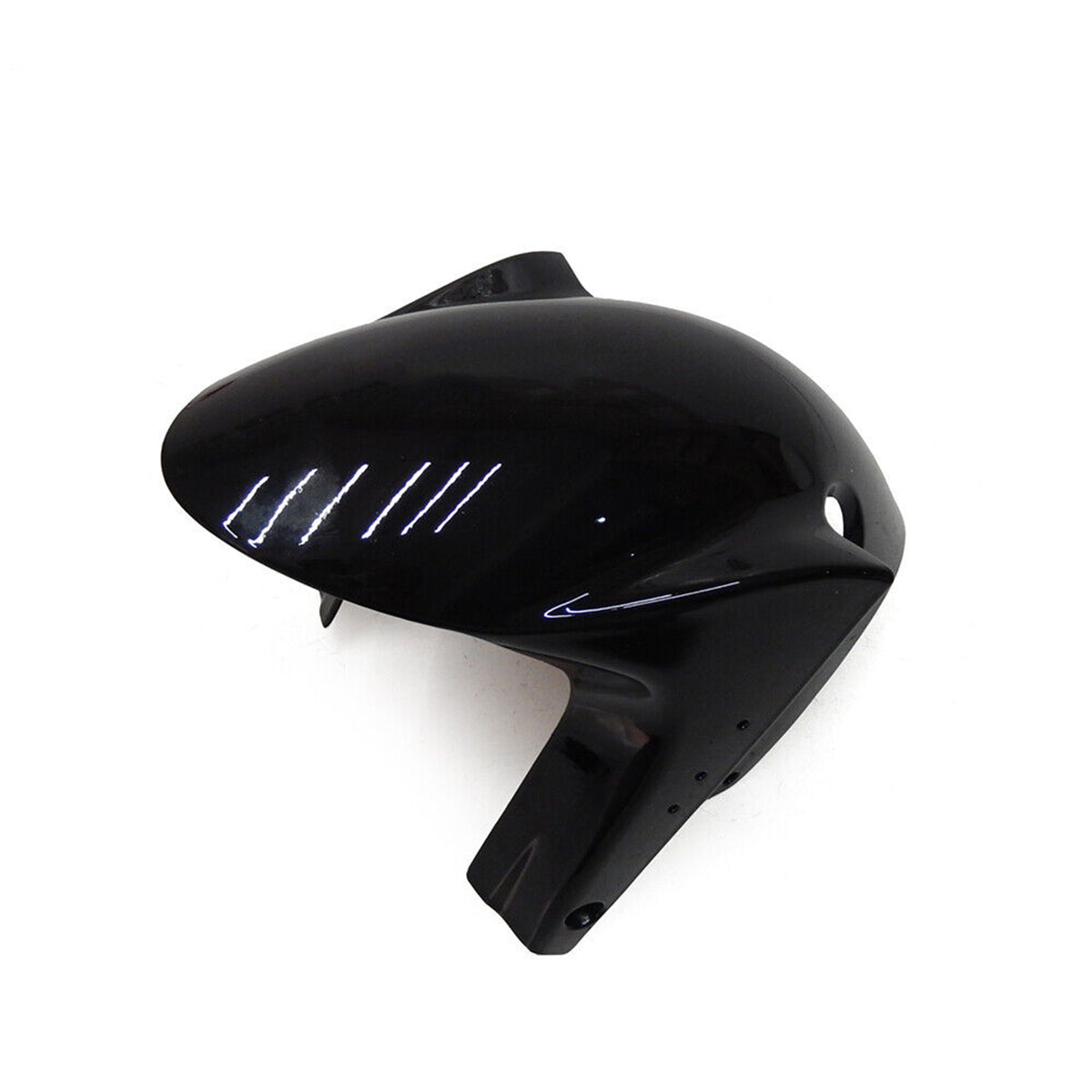 Amotopart 2009-2015 Aprilia RSV4 1000 rood zilver groen kuipset