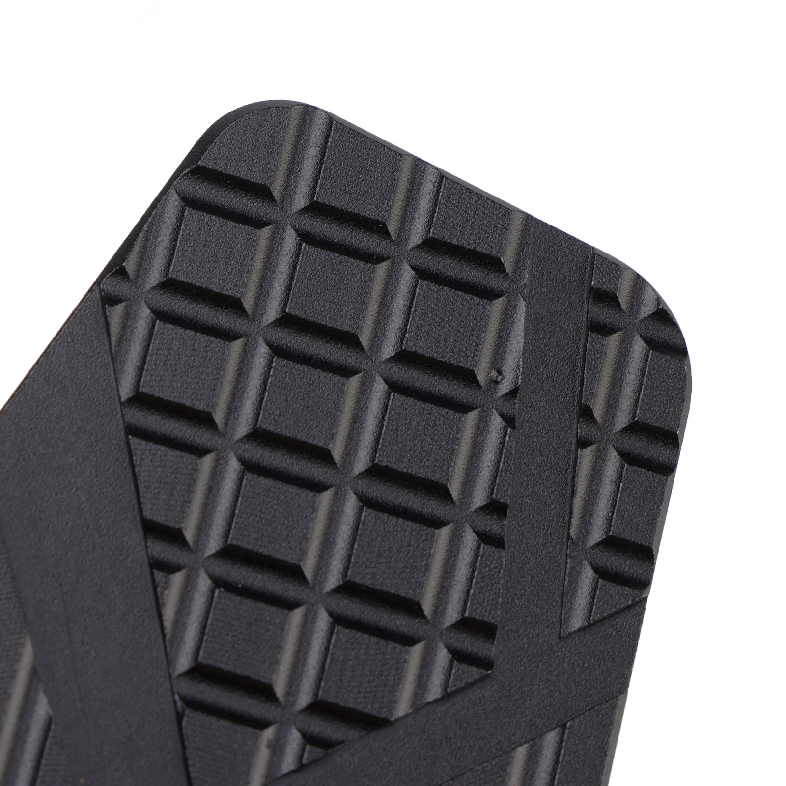 2023-2025 24 Bmw R1300Gs Silver Extension Brake Foot Pedal Enlarger Pad Cnc