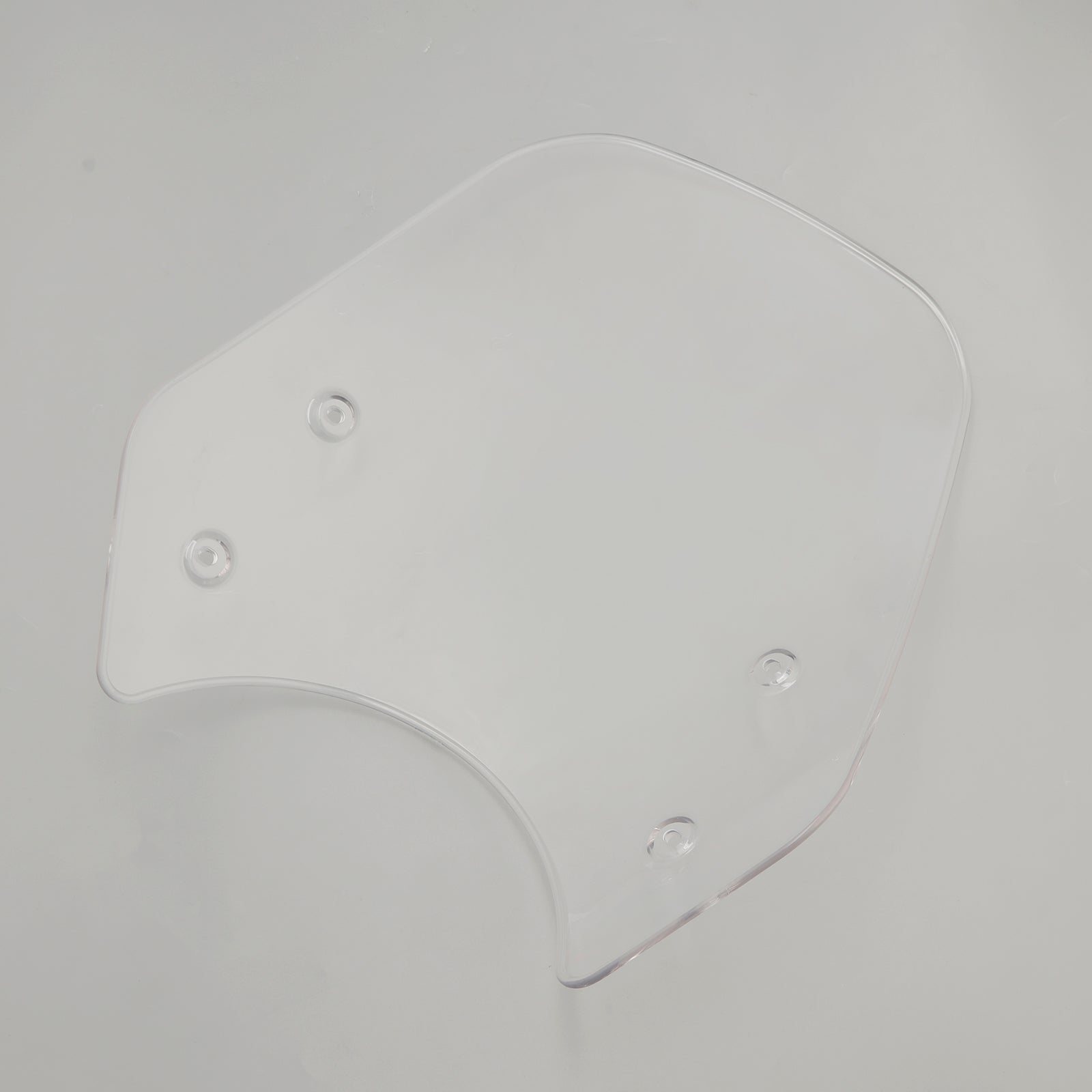 2023-2024 Honda GB350 GB350S ABS Motorcykel vindrutan vindruta