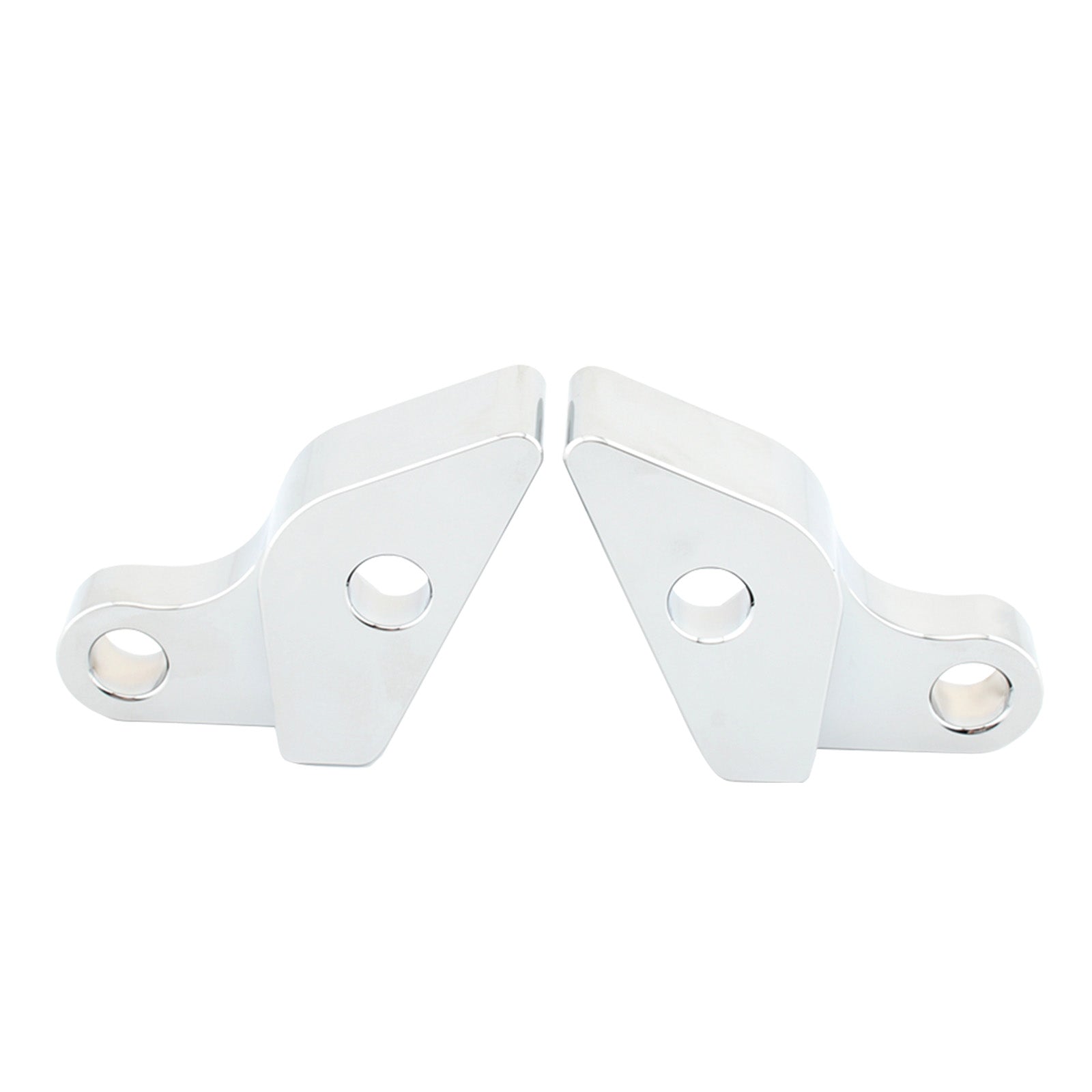 2007-2017 V-Rod VRSC 02-17 Night Rod Special 1" Shock Lowering Kit Fit