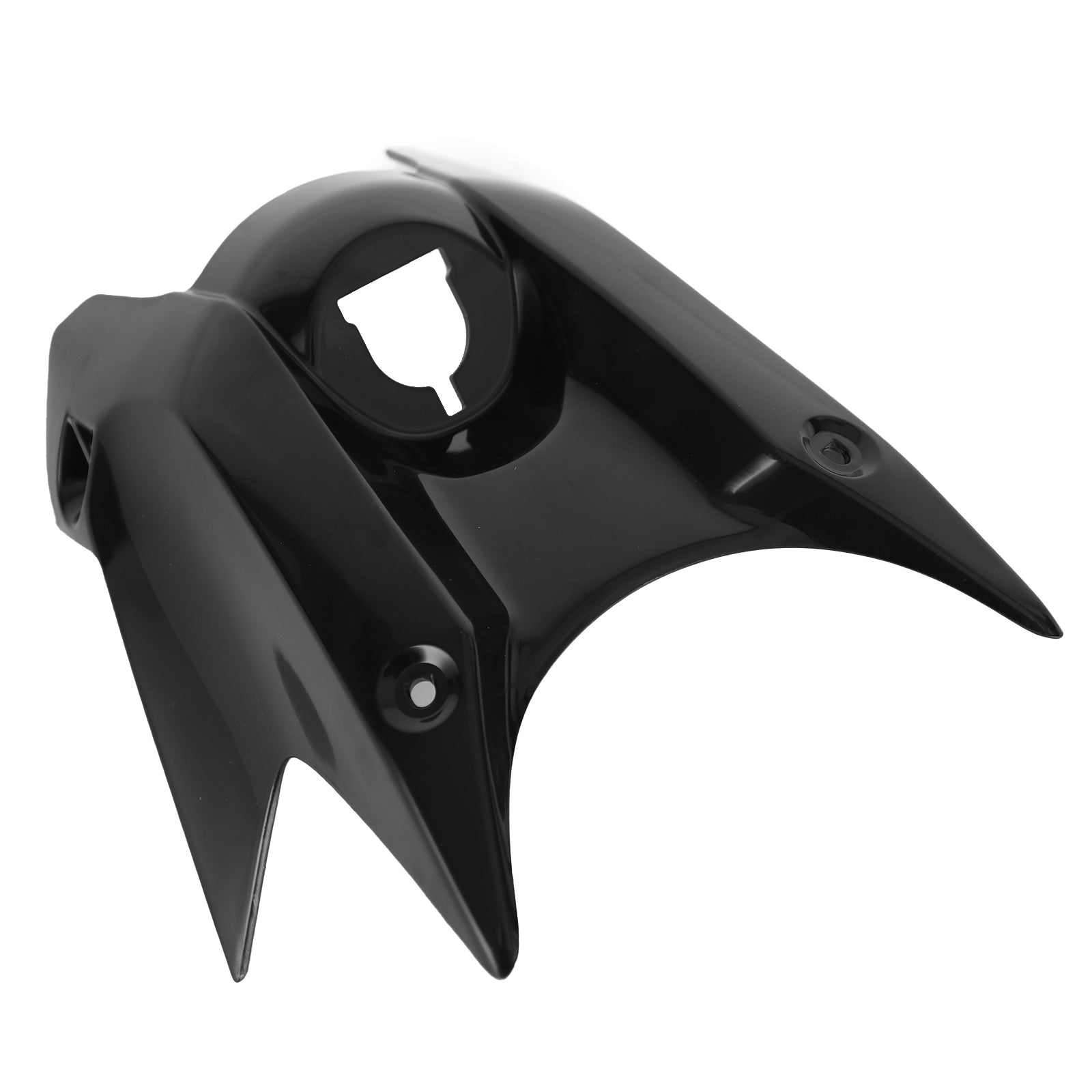 Amotopart 2017-2020 Kawasaki Z650/Ninja650 Unpainted Fairing Kit