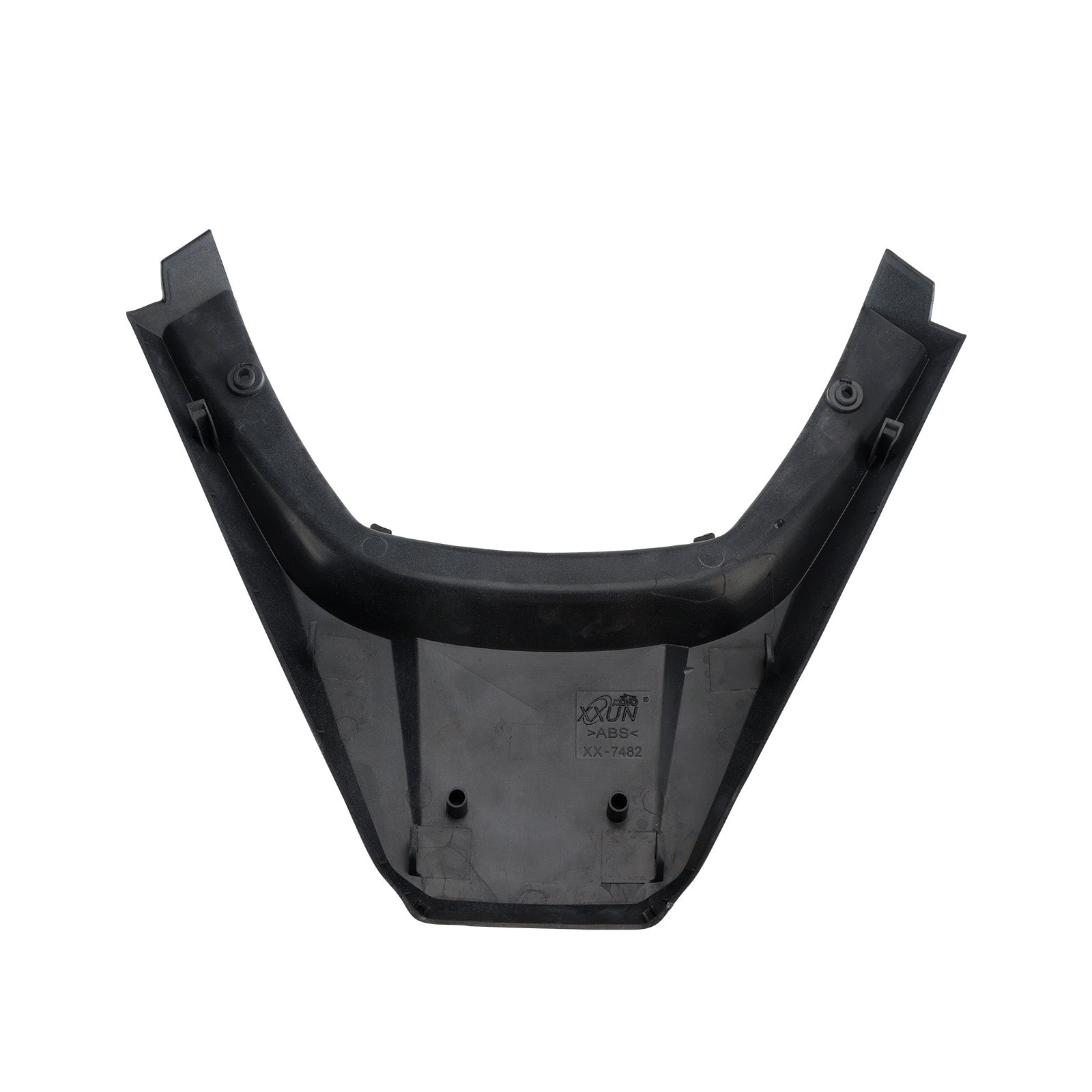 Honda ADV 350 2022-2025 Rear Seat Tail Light Cover Fairing