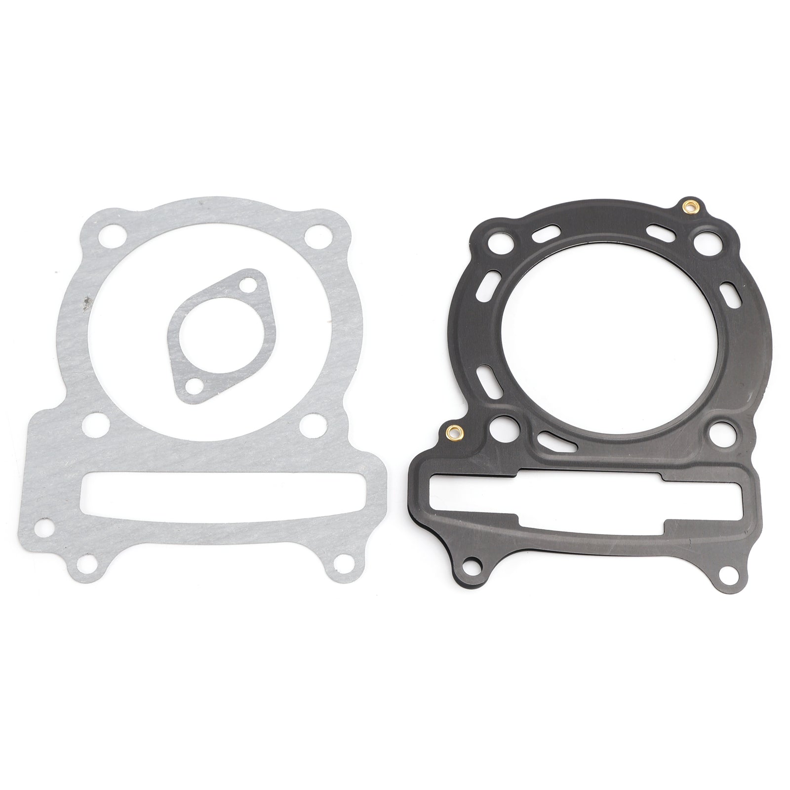 Kymco MXU 250 Maxxer 250 KXR 250 Mongoose 250 Kit de piston d'extrémité supérieure de cylindre