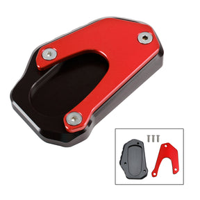 20-23 Suzuki V-Strom DL1050XT Kickstand Enlarge Plate Pad