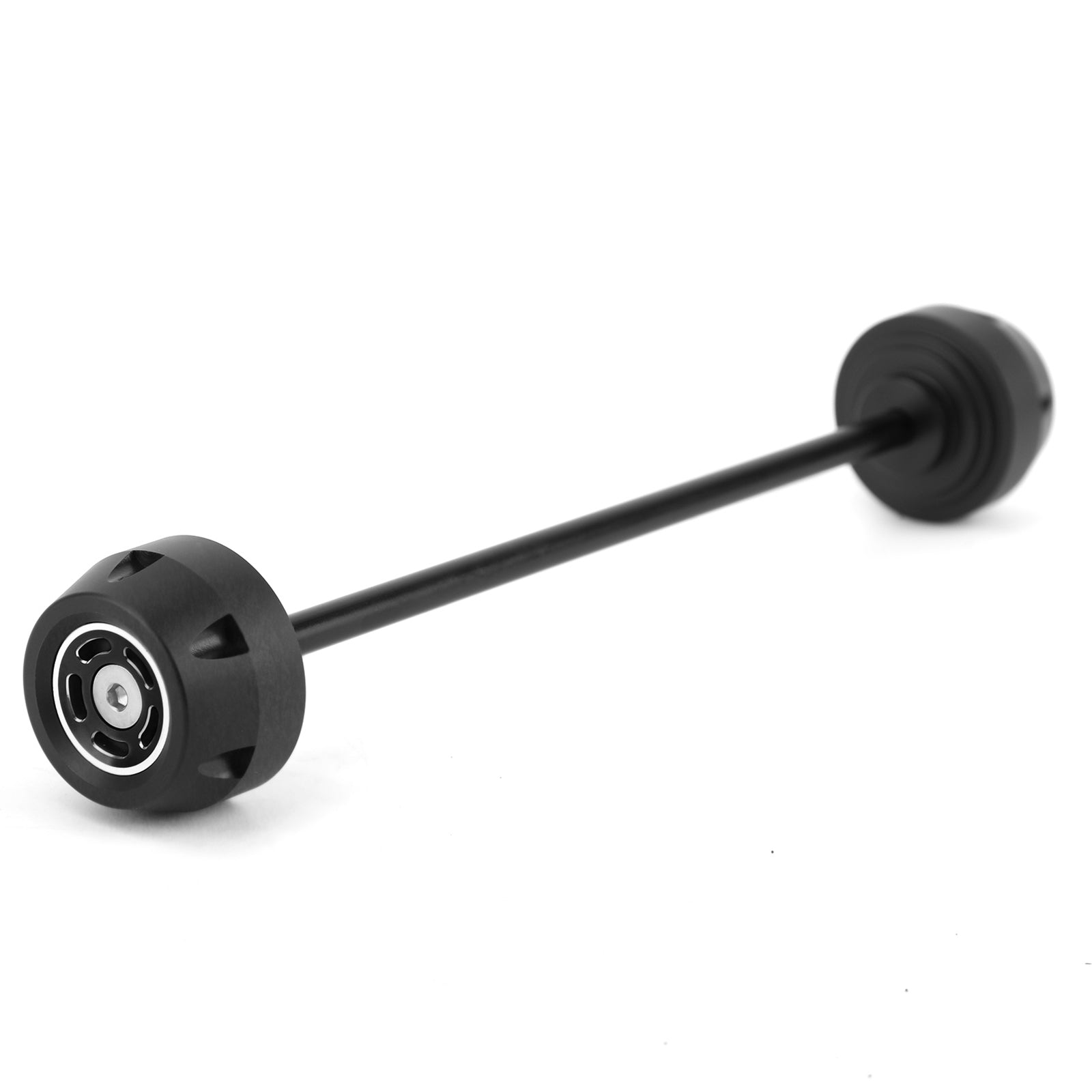 Front Spindle Bobbins Wheel Slider Fit for BMW F900R F900XR 2020