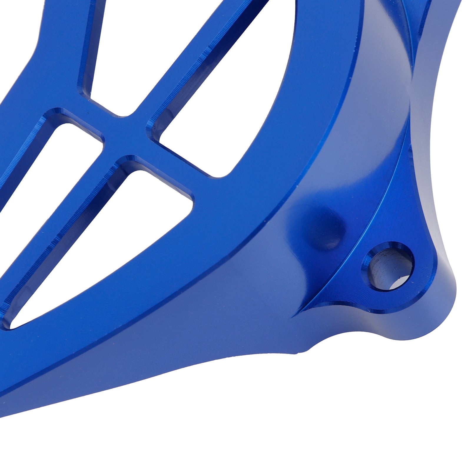 1993-2004 Yamaha YZ125 Sprocket Guard Cover Aluminum Chain Protector