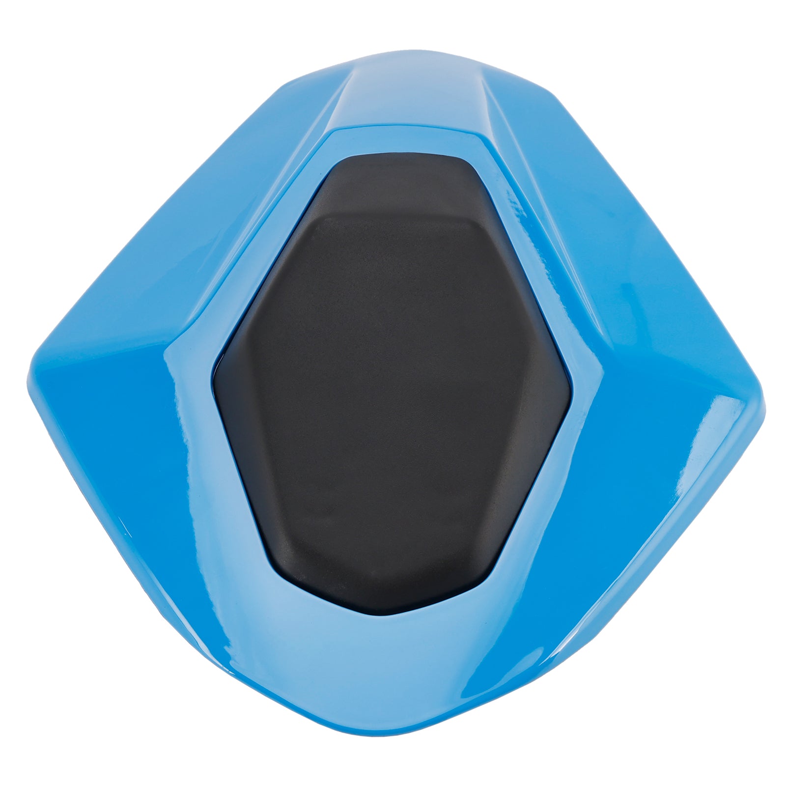 2023-2025 Suzuki GSX-8S GSX8S GSX-8R Rear Seat Cover Cowl Fairing Blue