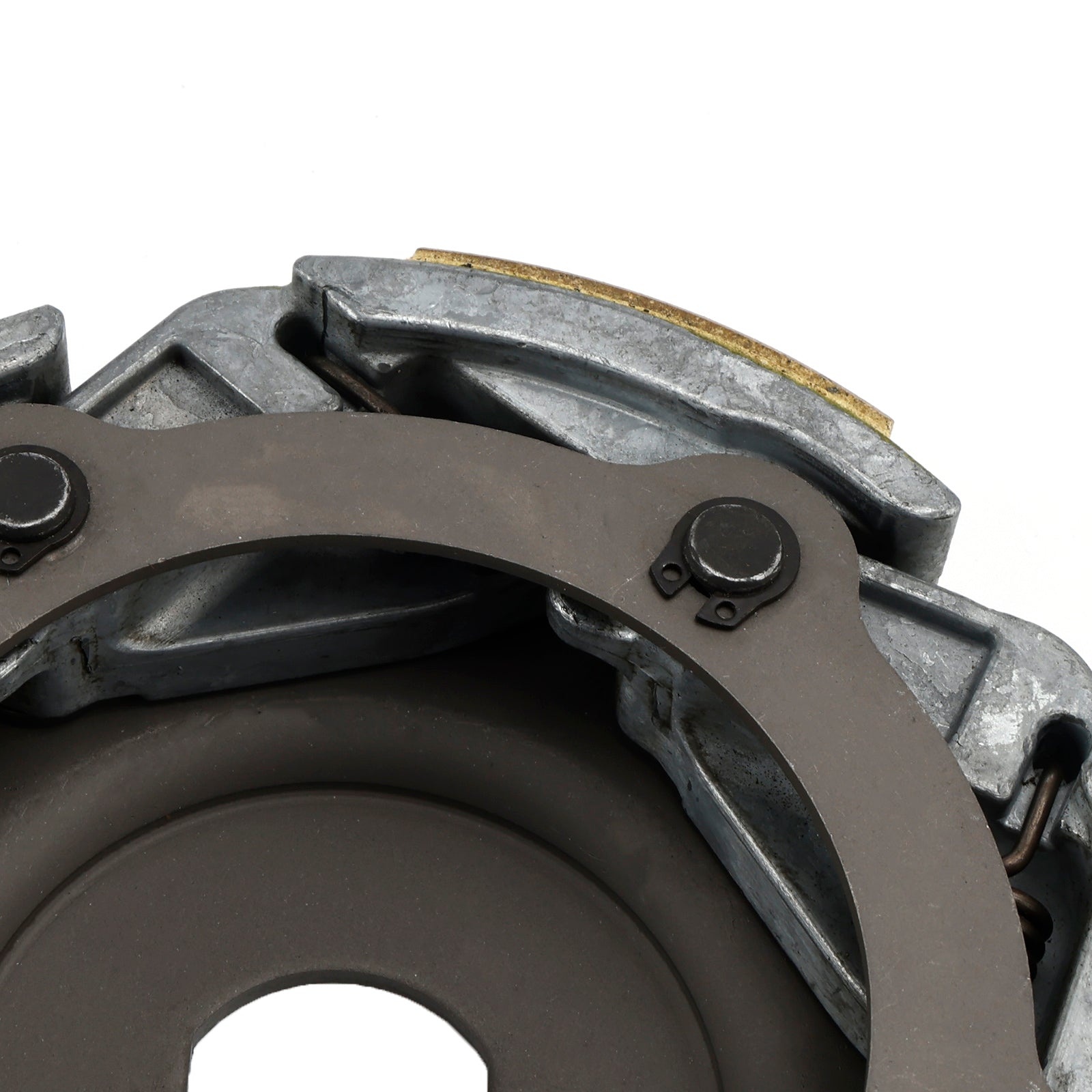 Honda SH 350 / NSS 350 Forza 2021-2024 Complete Clutch Shoe Weight Set