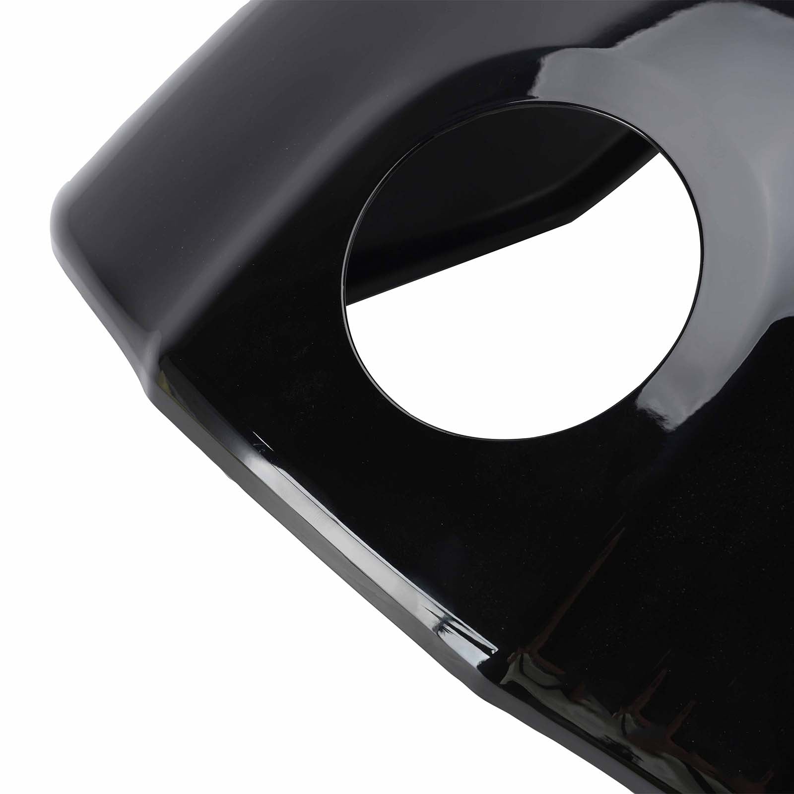 2022-2025 Yamaha XSR900 Rear Gas Tank Cover Fairing Protector