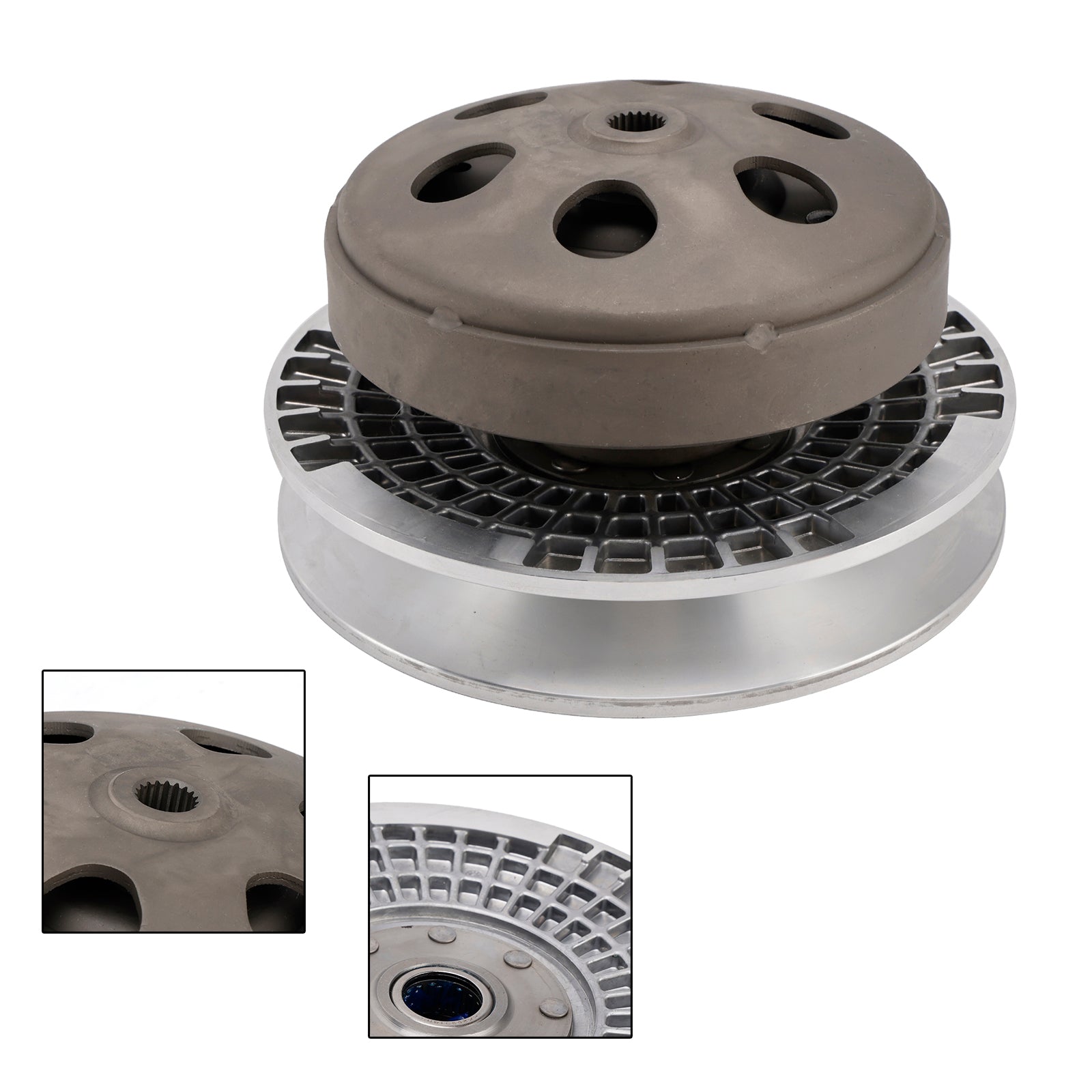 2021-2024 Honda Nss350 Forza 350 Adv 350 Rear Clutch Cam Helix 22100-K1B-T00