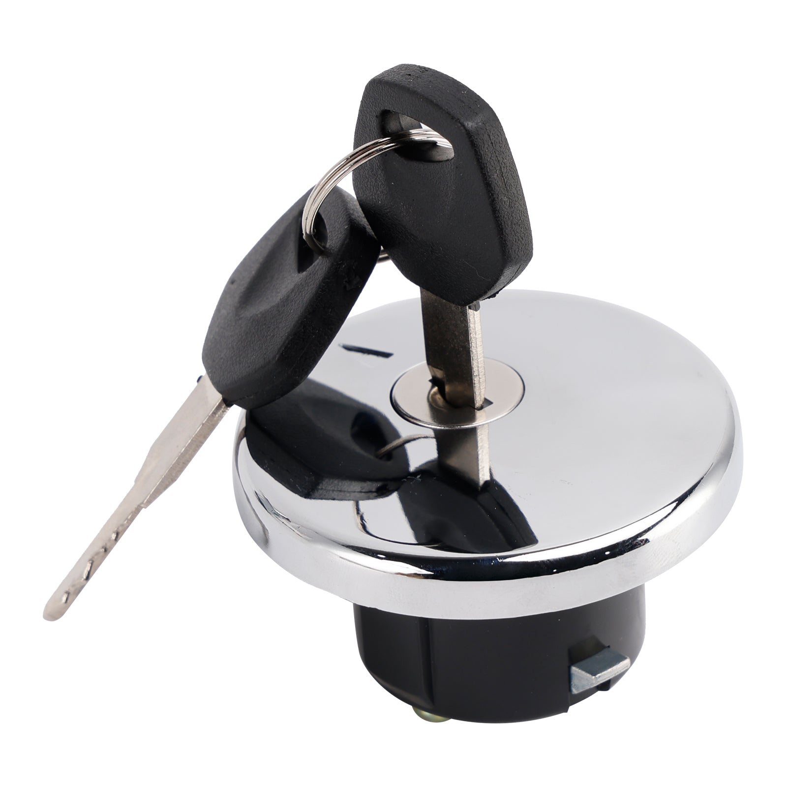 Suzuki VS1400 Boulevard S83 05-09 (CA Model) Ignition Key Lock Fuel Cap Set